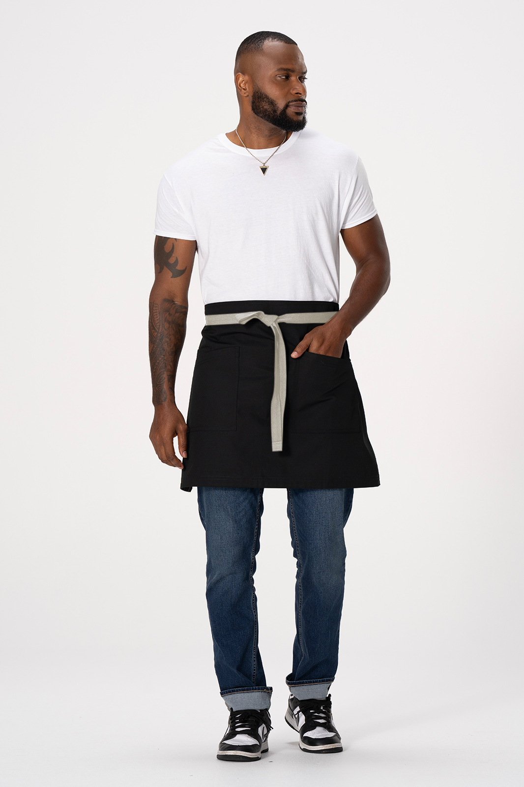 Lockharte Waist Apron Bundle