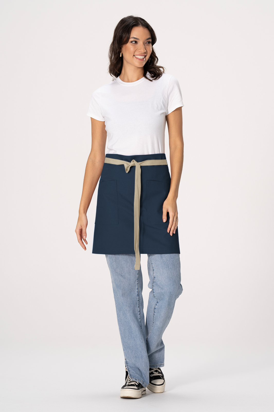 Lockharte Waist Apron Bundle
