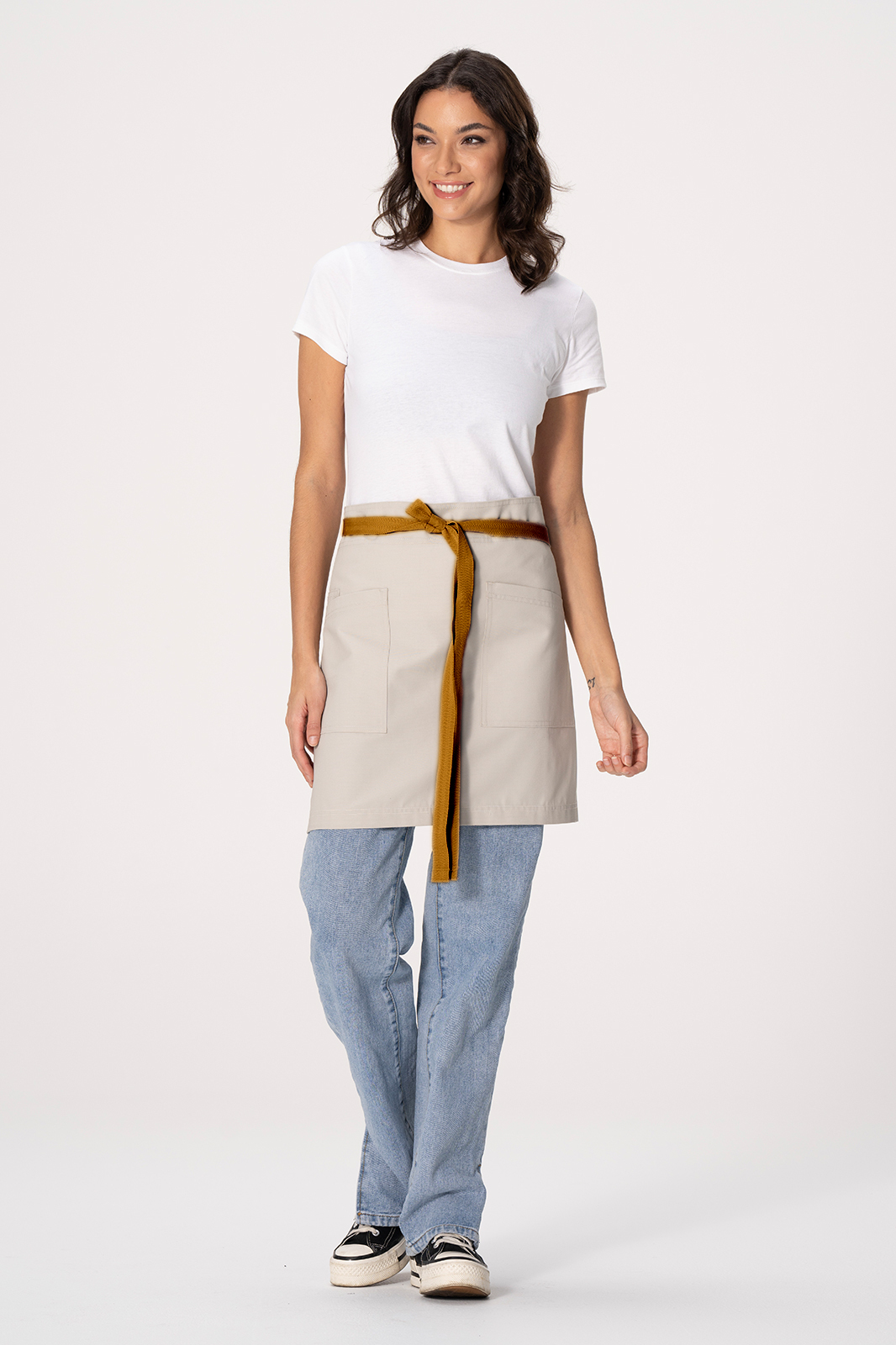 Lockharte Waist Apron Bundle