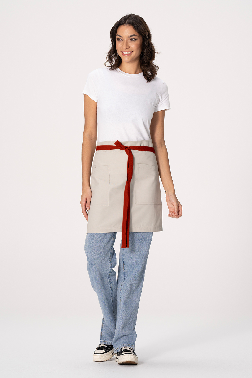 Lockharte Waist Apron Bundle