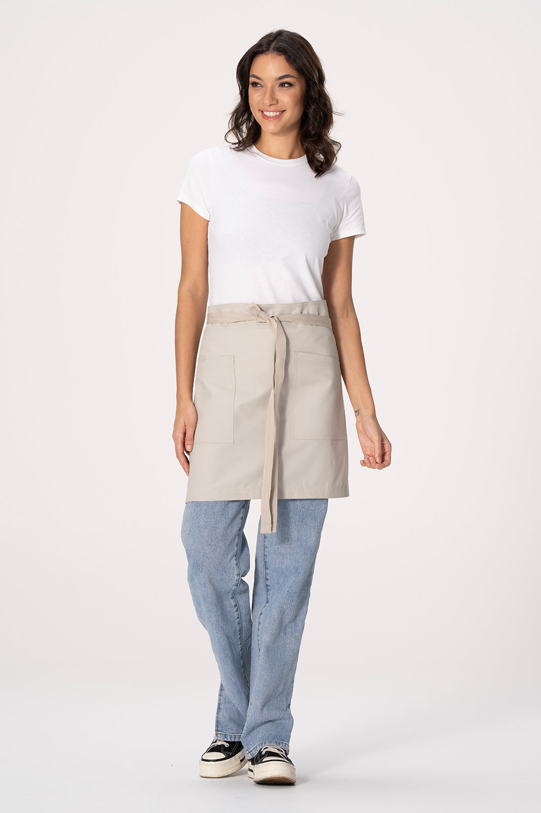 Lockharte Waist Apron Bundle
