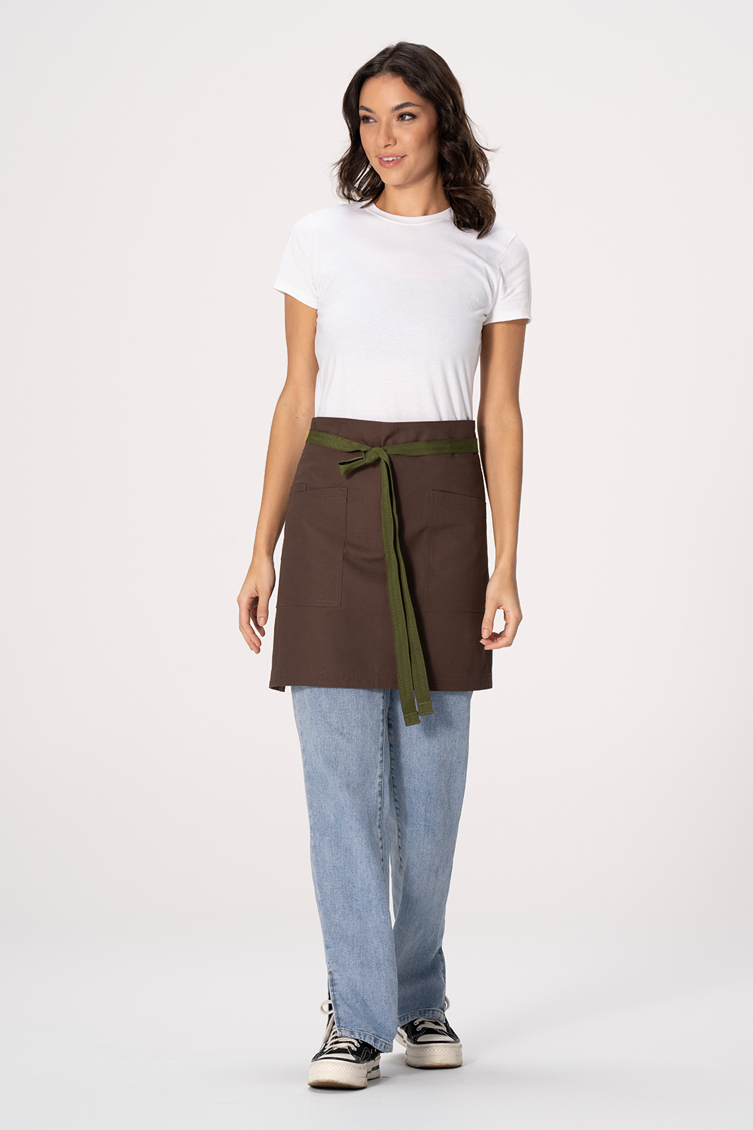 Lockharte Waist Apron Bundle