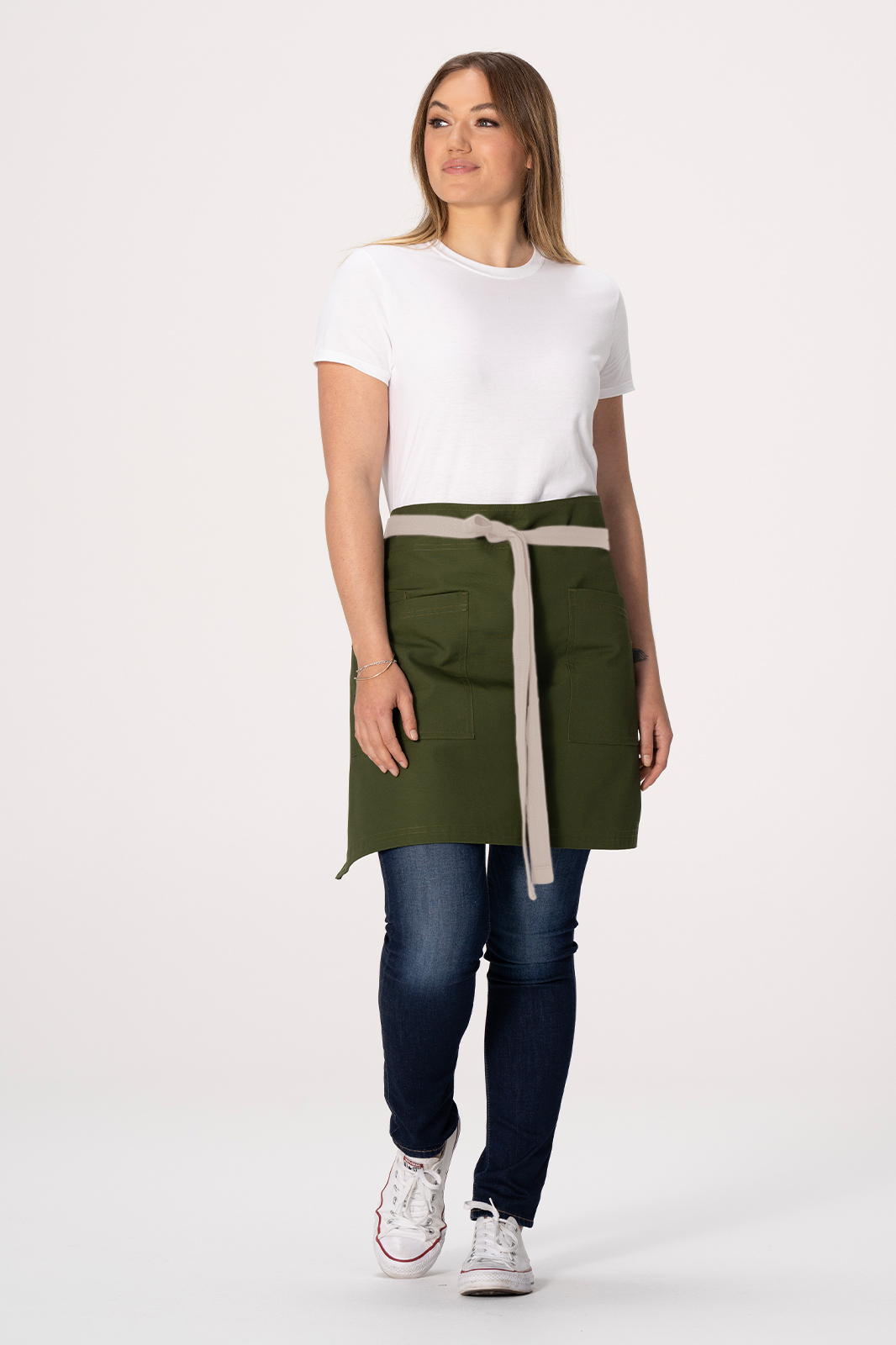 Lockharte Waist Apron Bundle