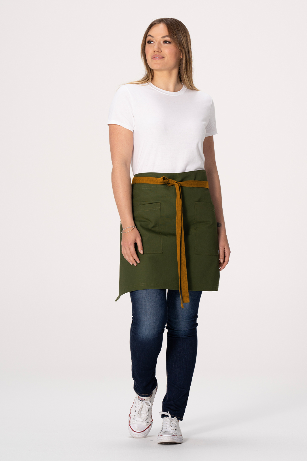 Lockharte Waist Apron Bundle