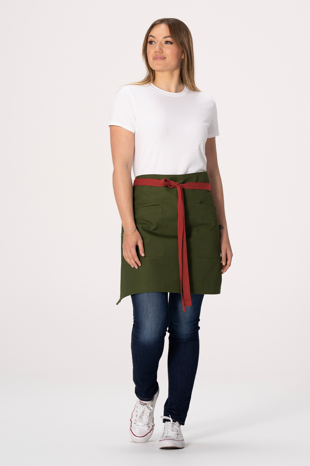 Lockharte Waist Apron Bundle