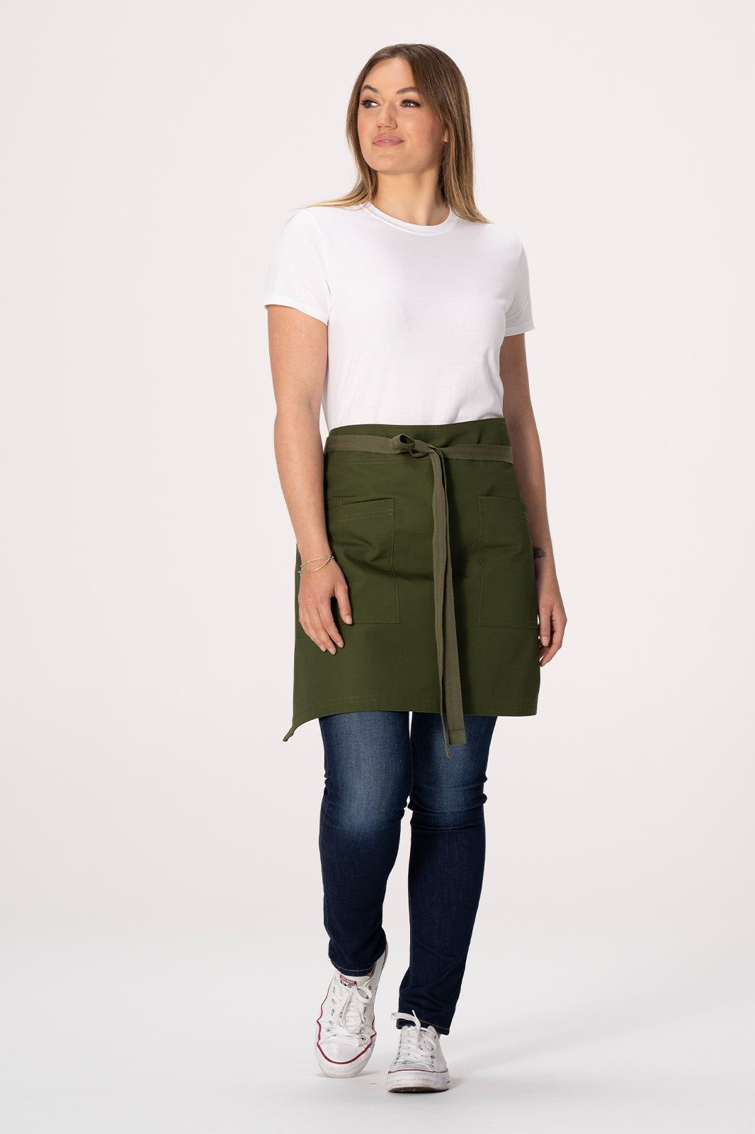 Lockharte Waist Apron Bundle