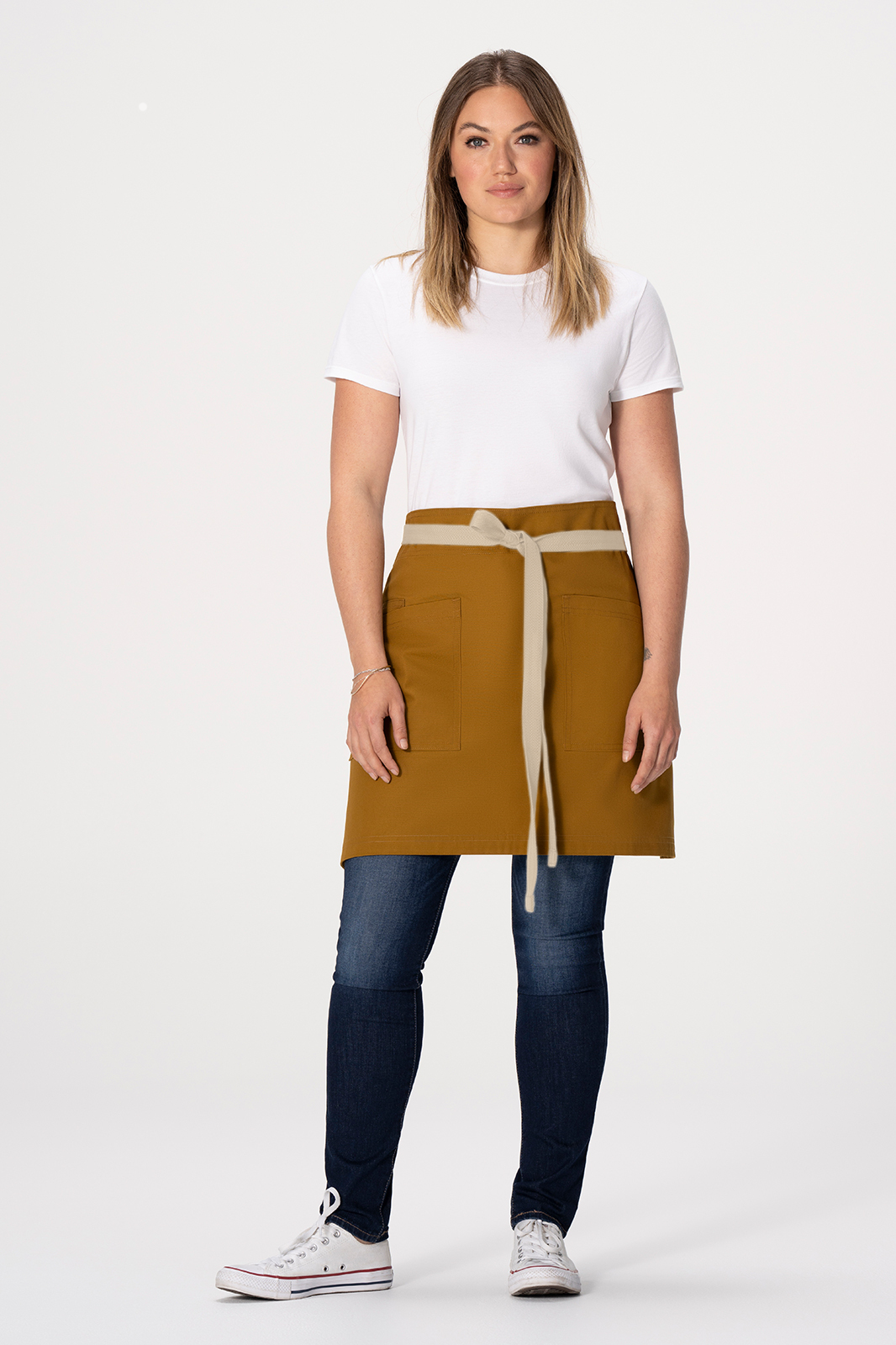 Lockharte Waist Apron Bundle