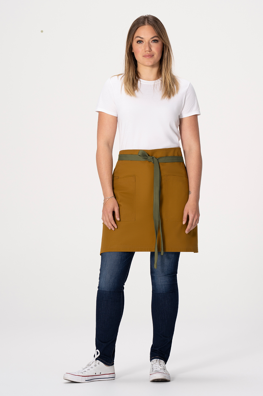 Lockharte Waist Apron Bundle