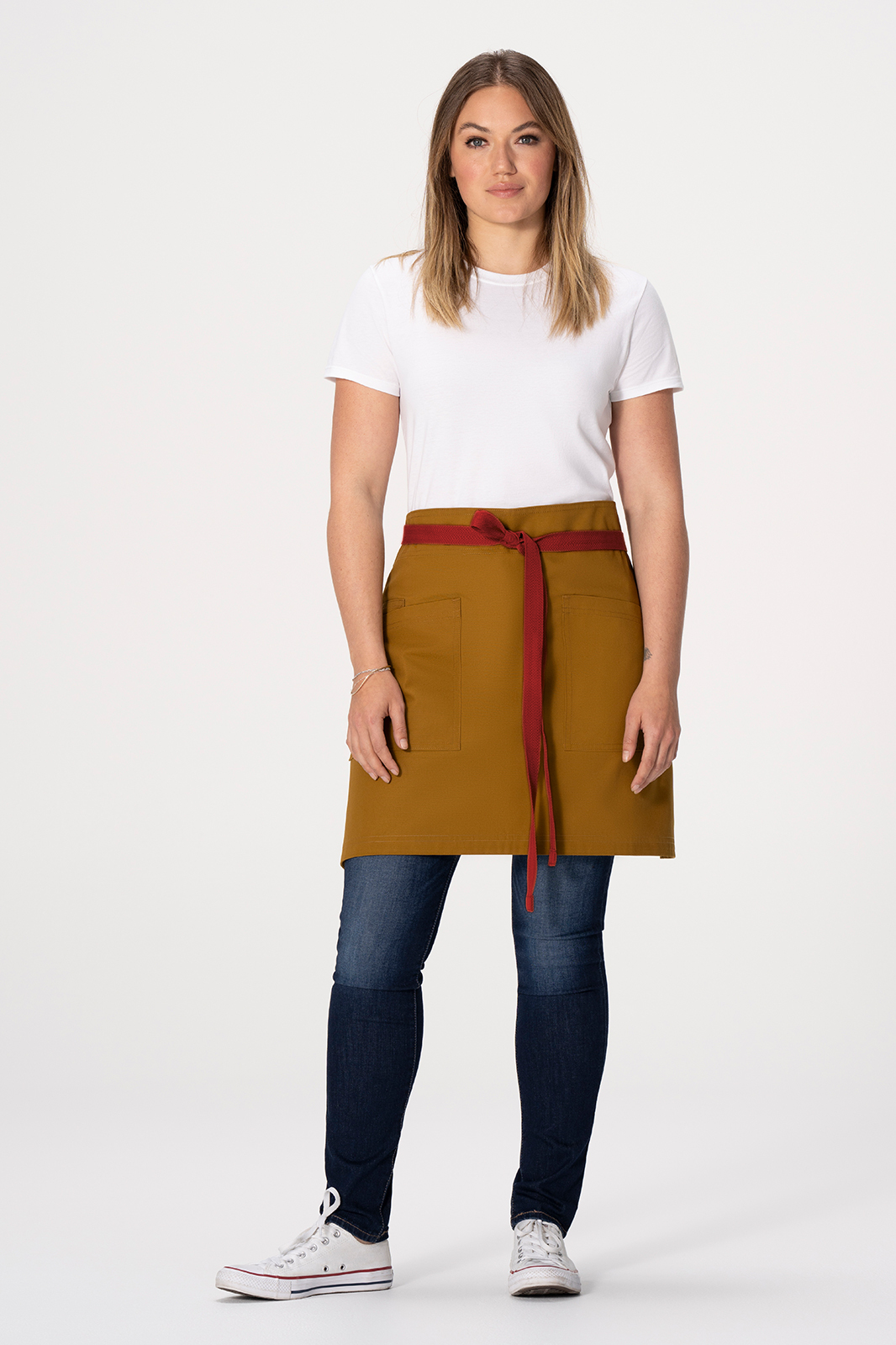 Lockharte Waist Apron Bundle