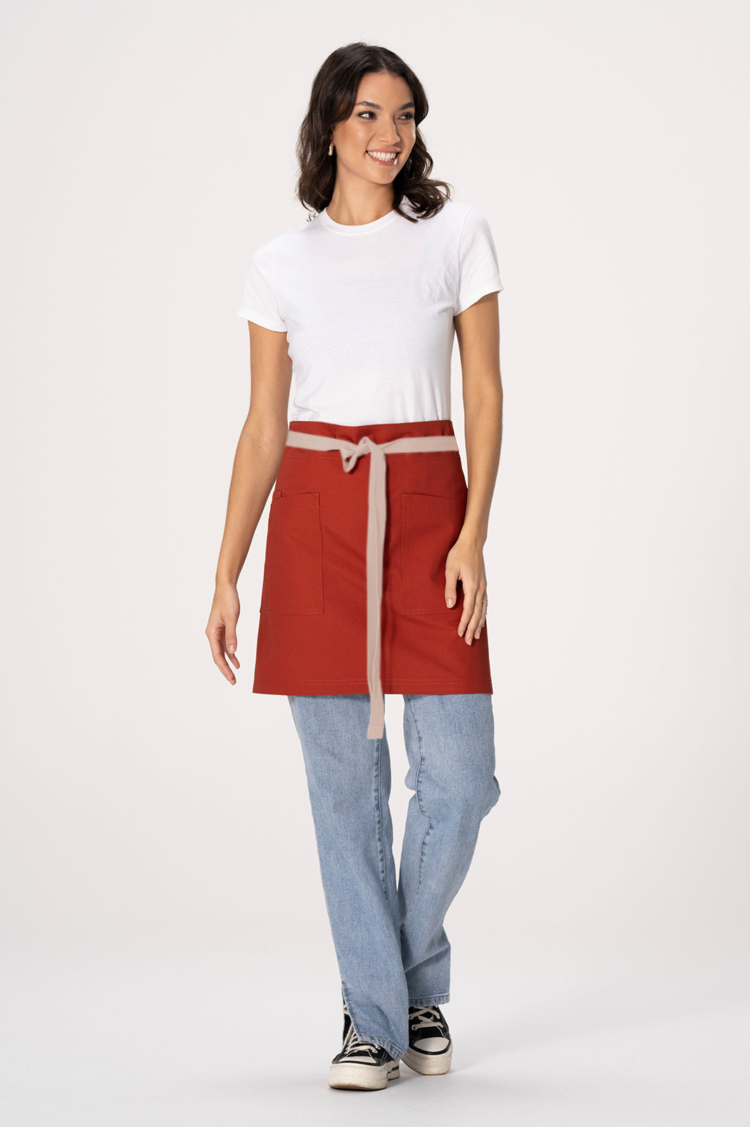 Lockharte Waist Apron Bundle