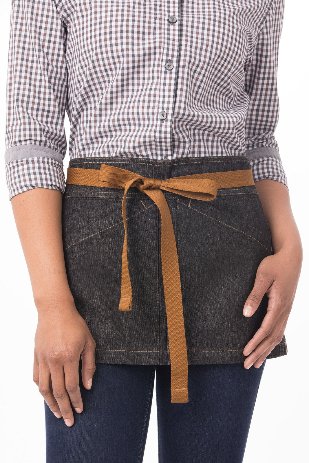 Berkeley Snap-On Waist Ties