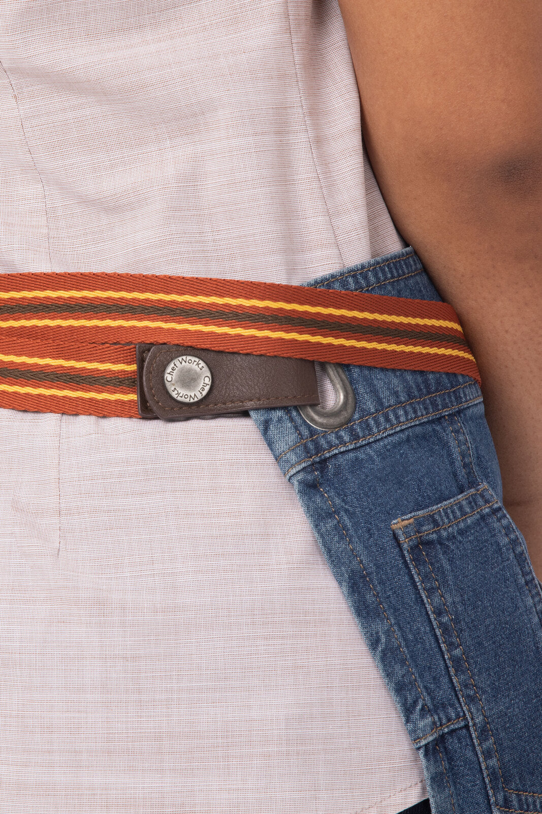 Berkeley Snap-On Waist Ties