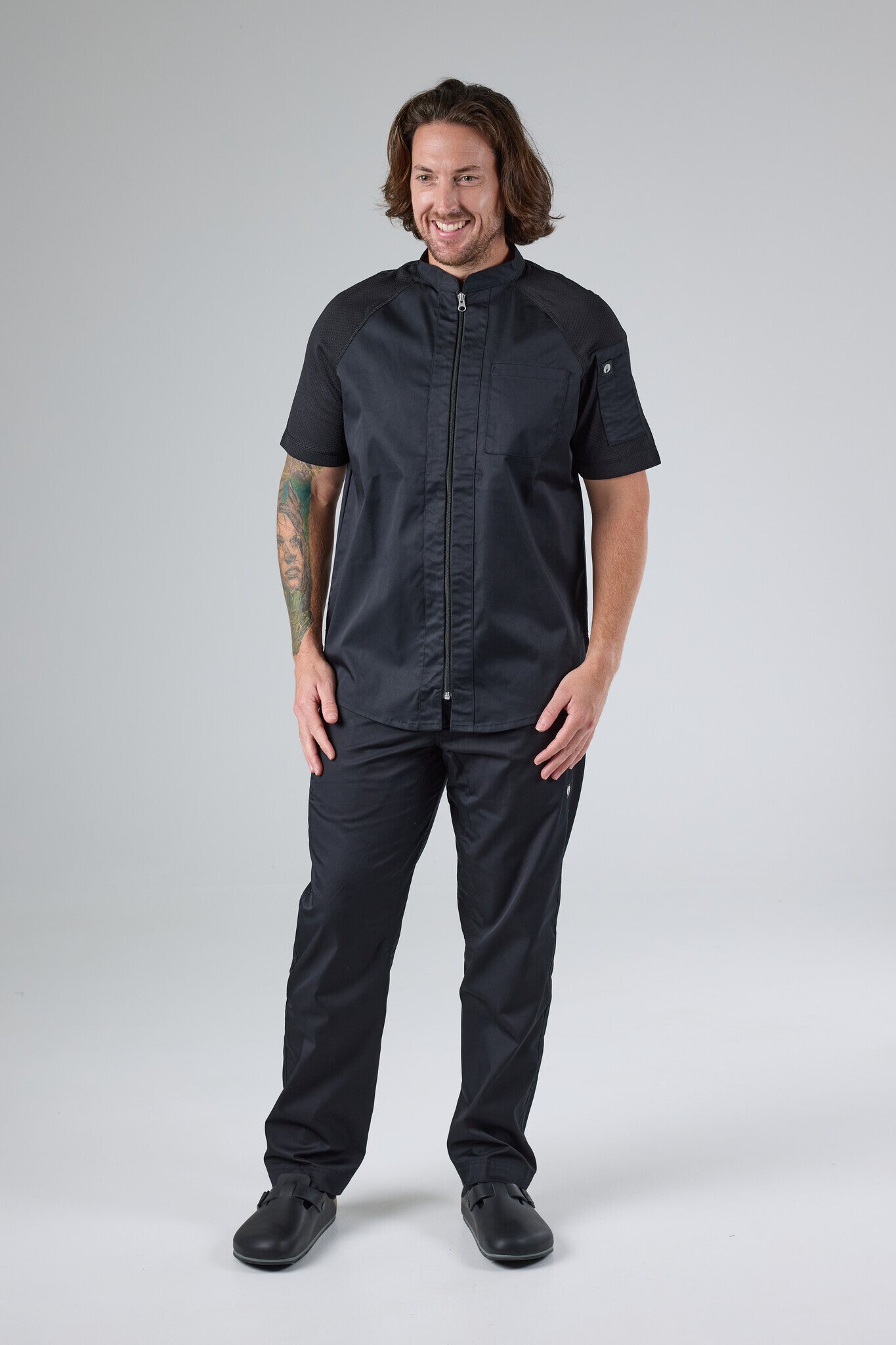 CBZ04-BLK