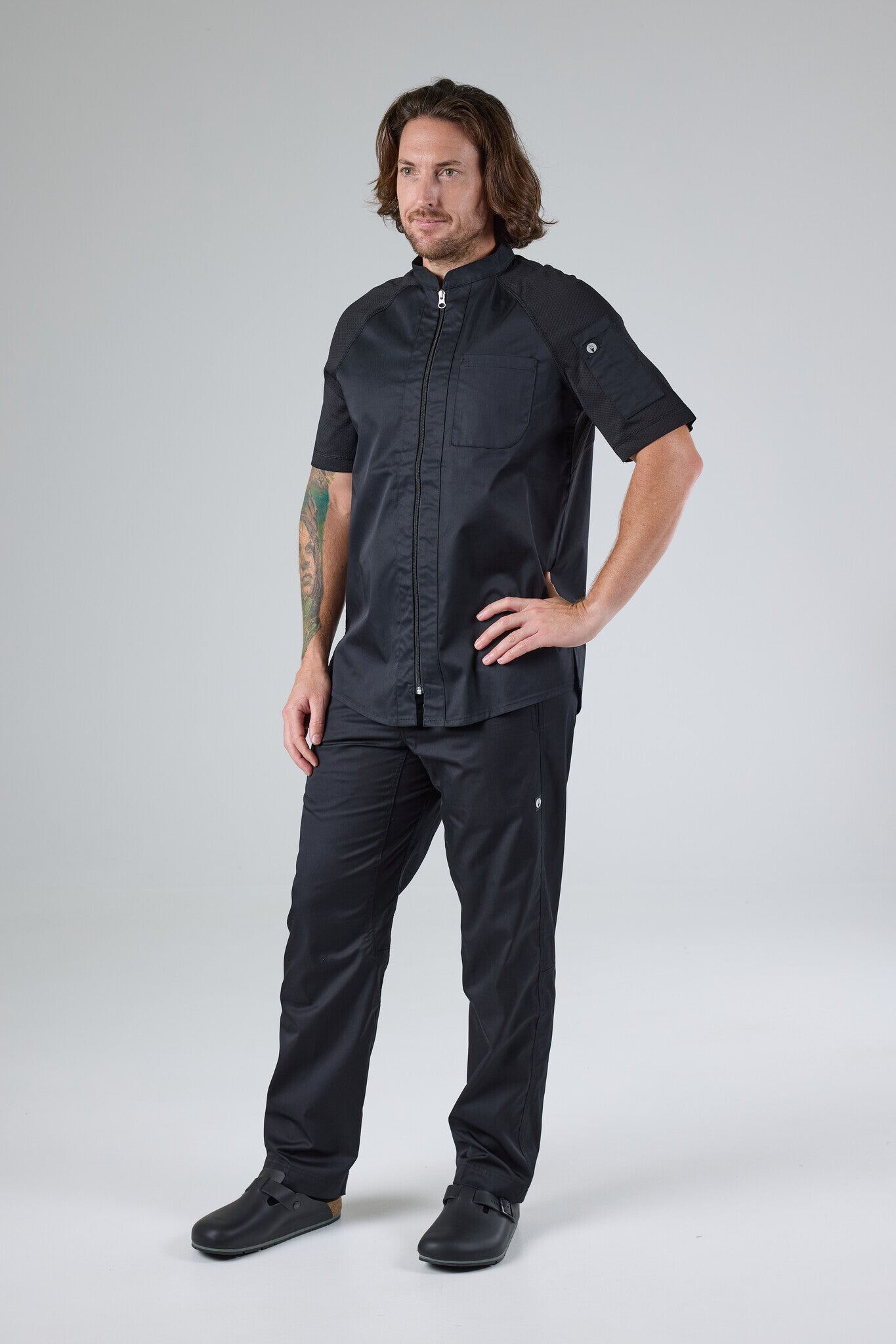 CBZ04-BLK