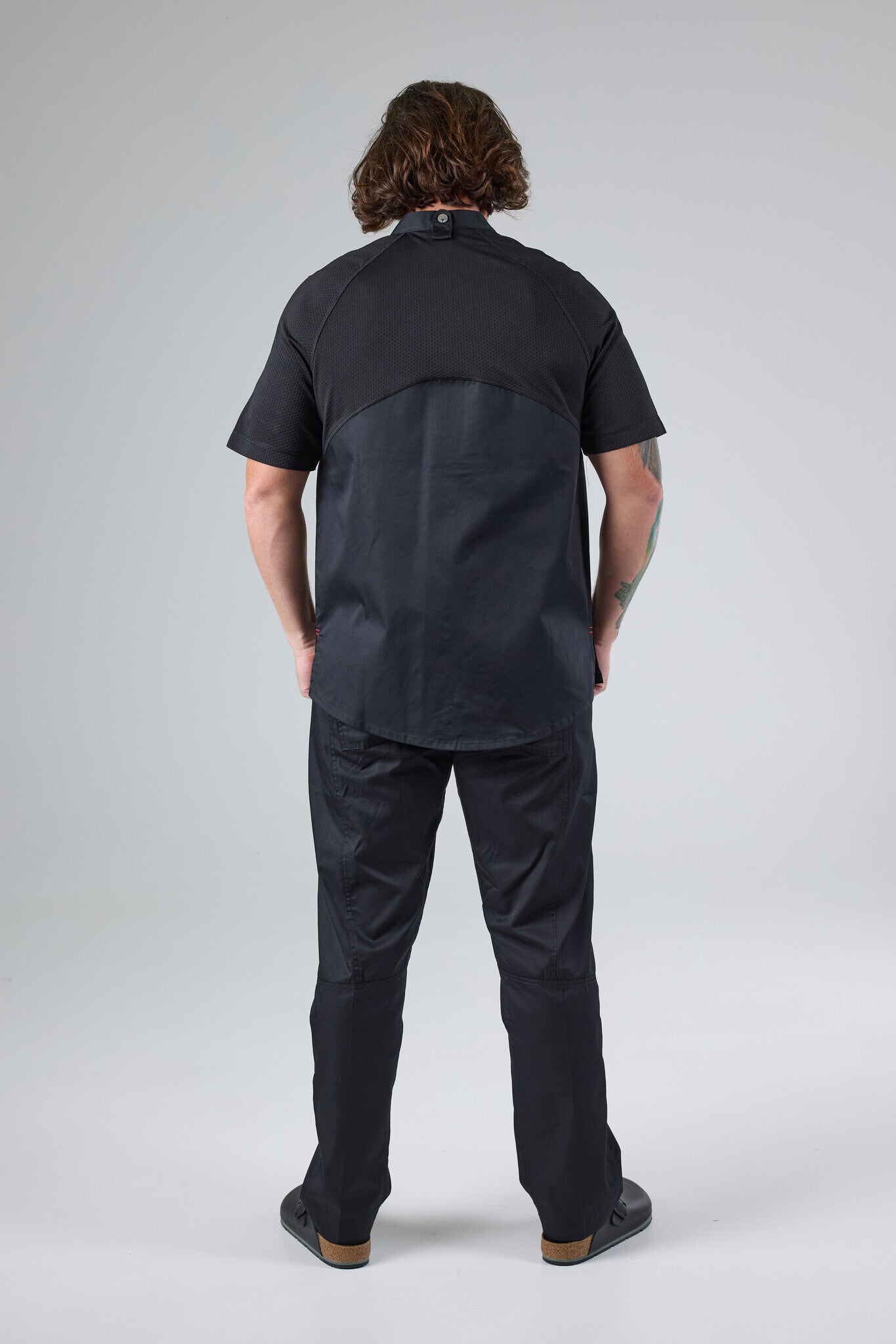 CBZ04-BLK