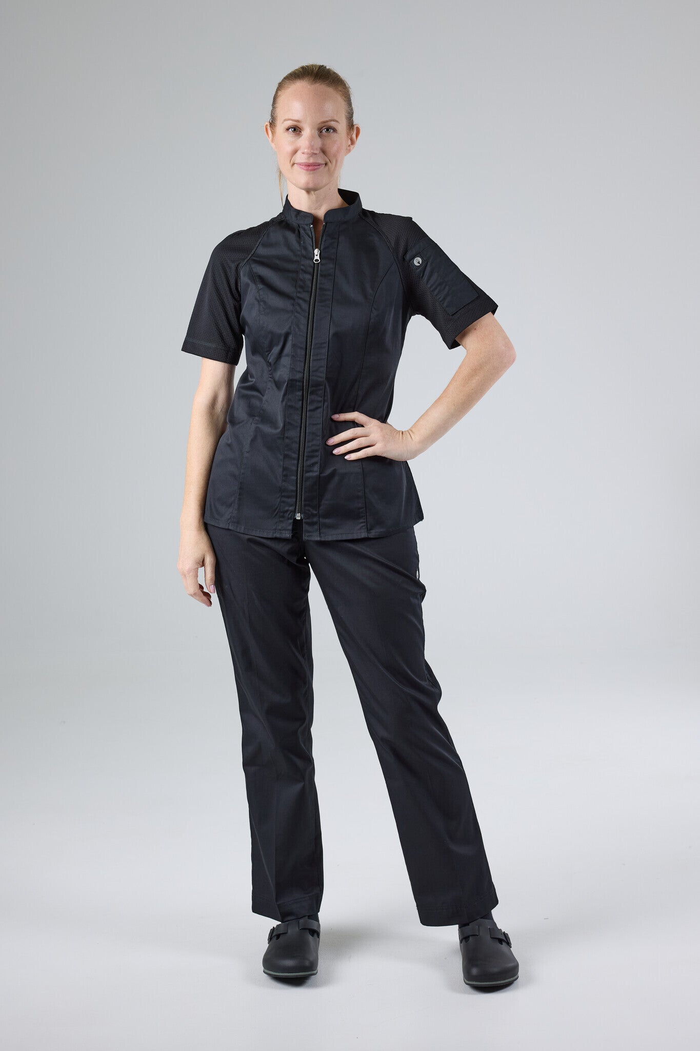 CBZ04W-BLK