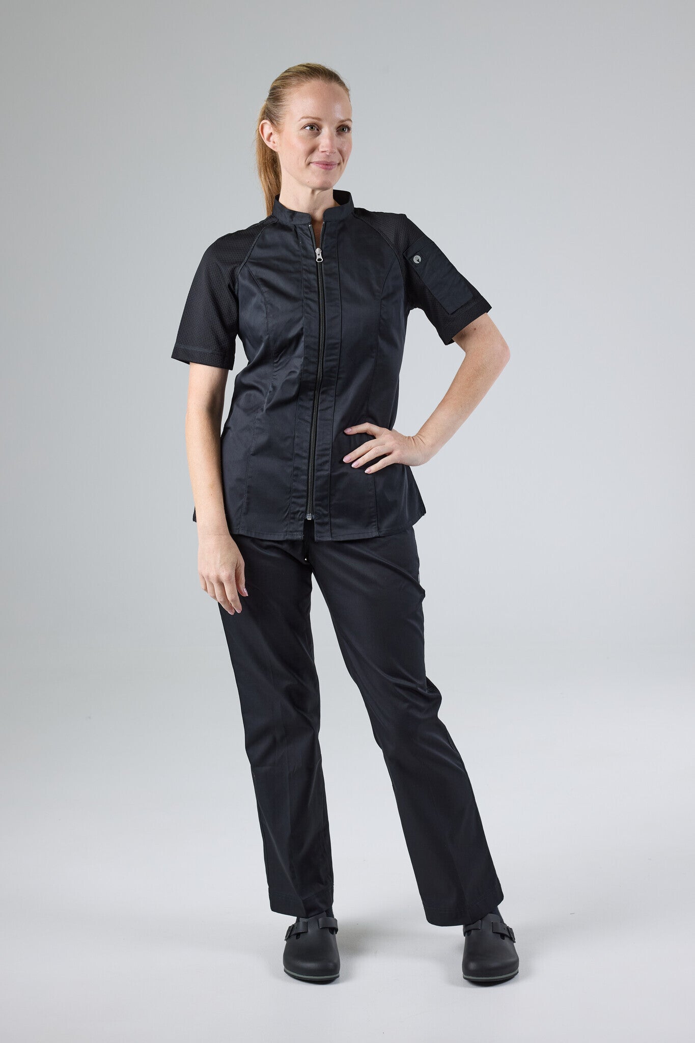 CBZ04W-BLK