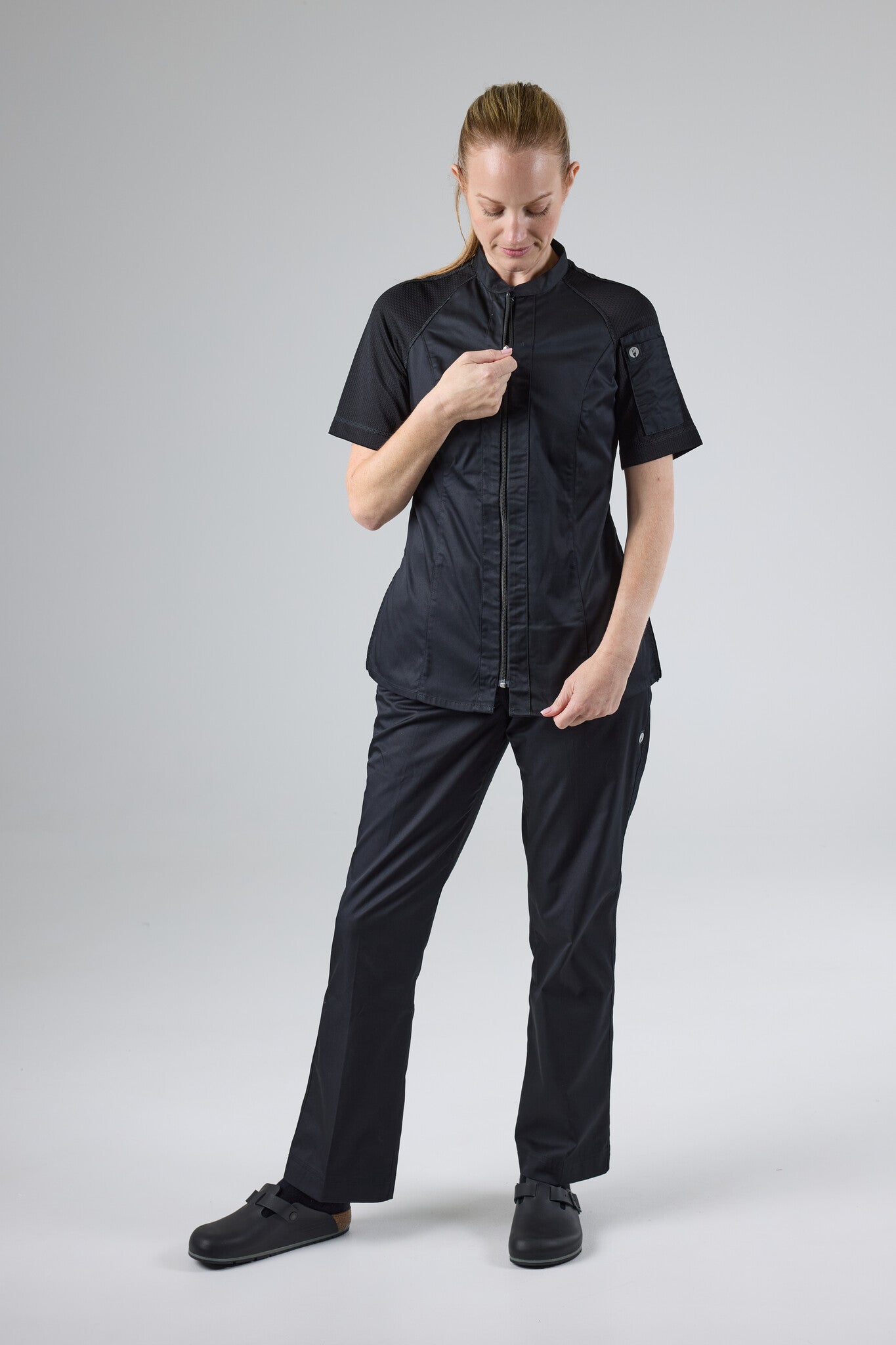 CBZ04W-BLK