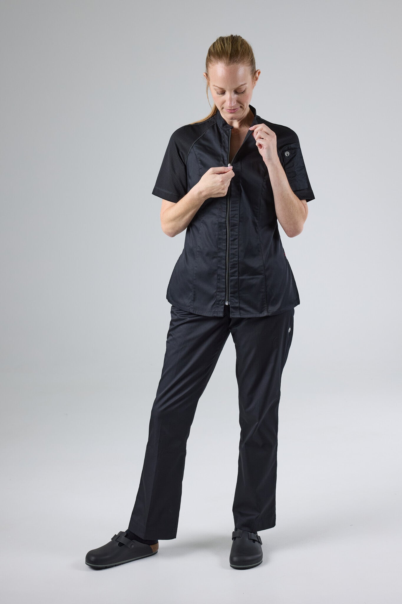 CBZ04W-BLK