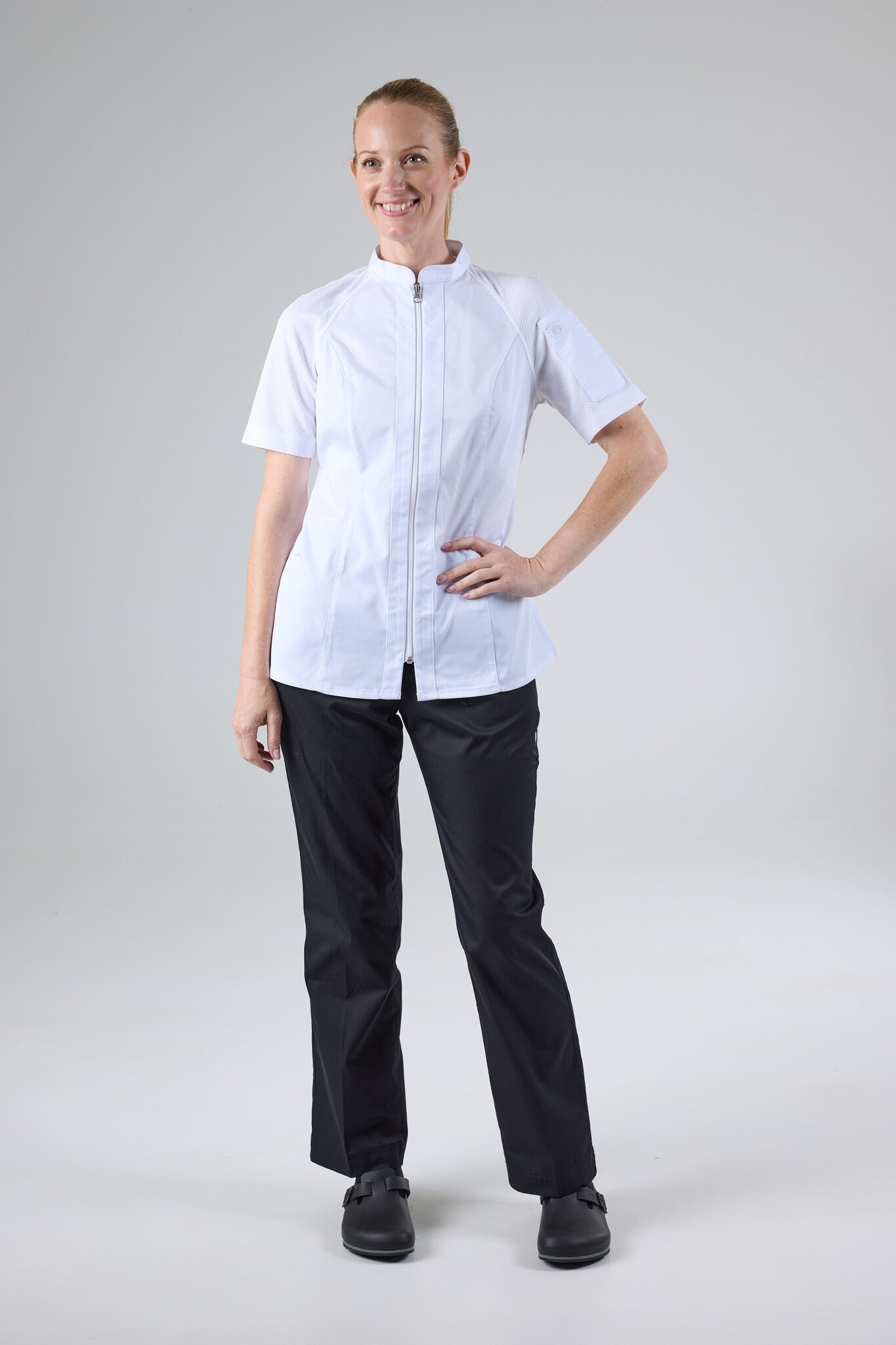 CBZ04W-WHT