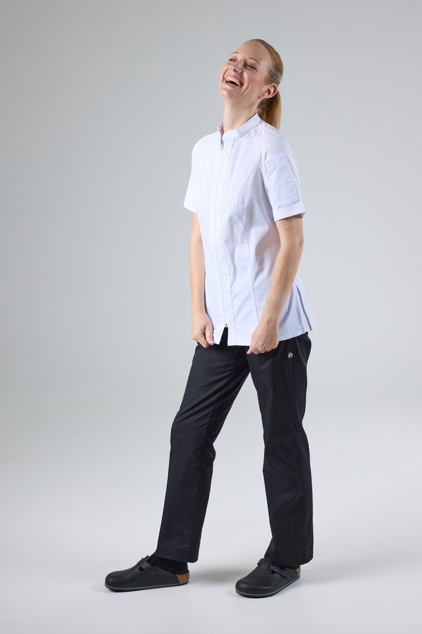 CBZ04W-WHT