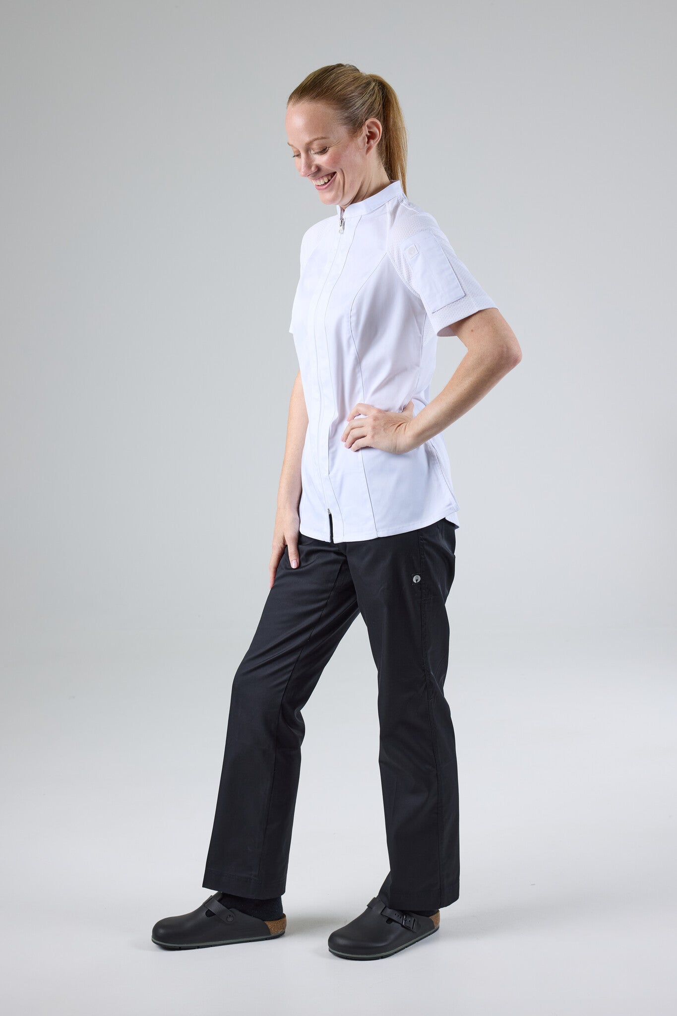CBZ04W-WHT