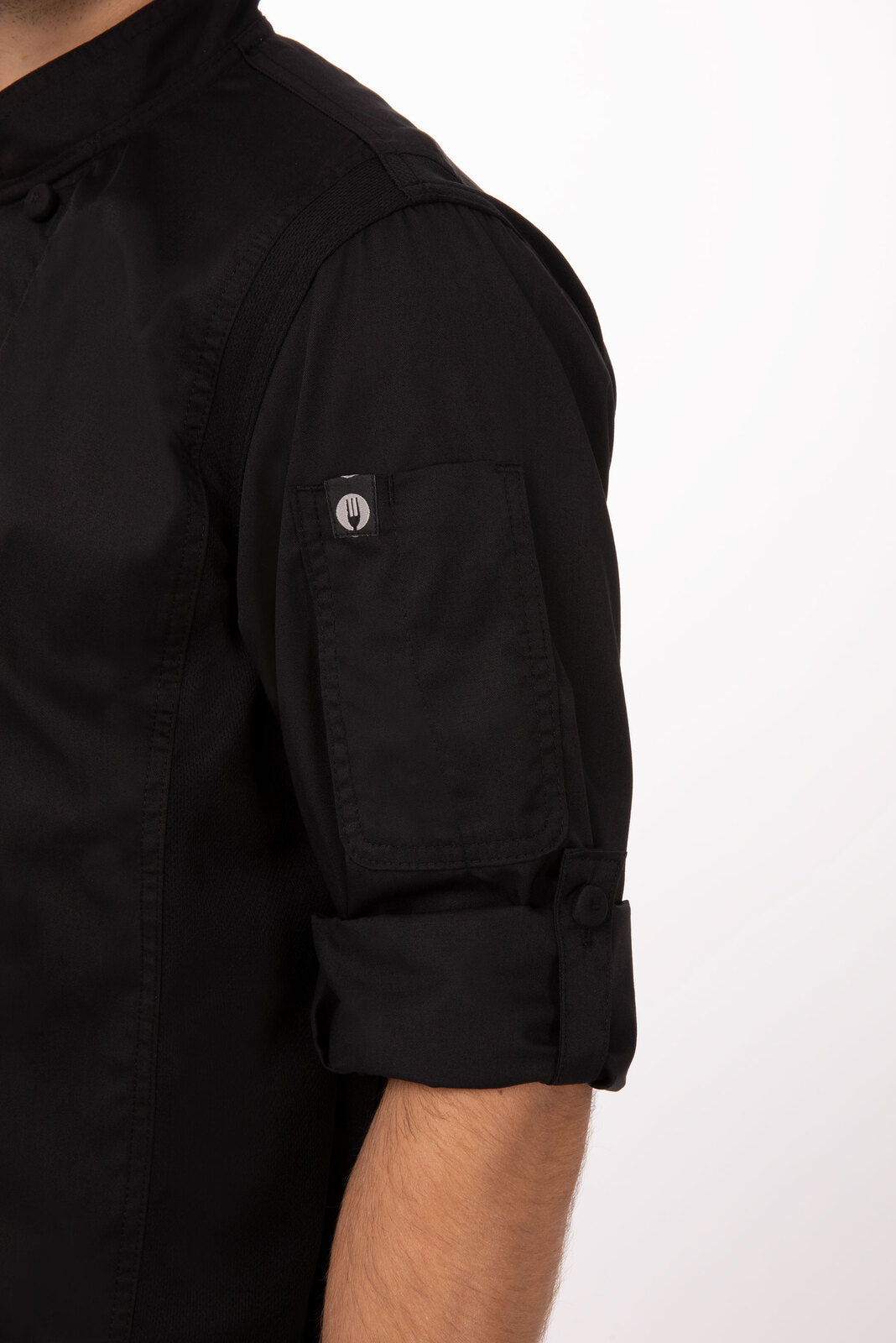 CBC01-BLK