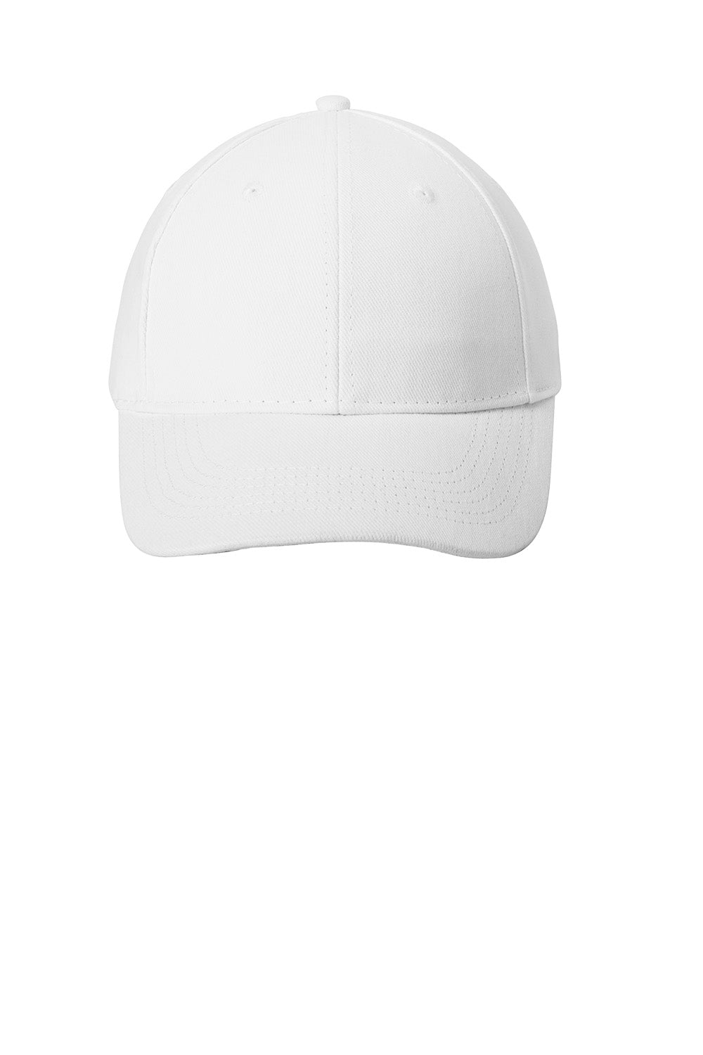 Port & Company - Brushed Twill Cap. CP82