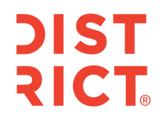 District