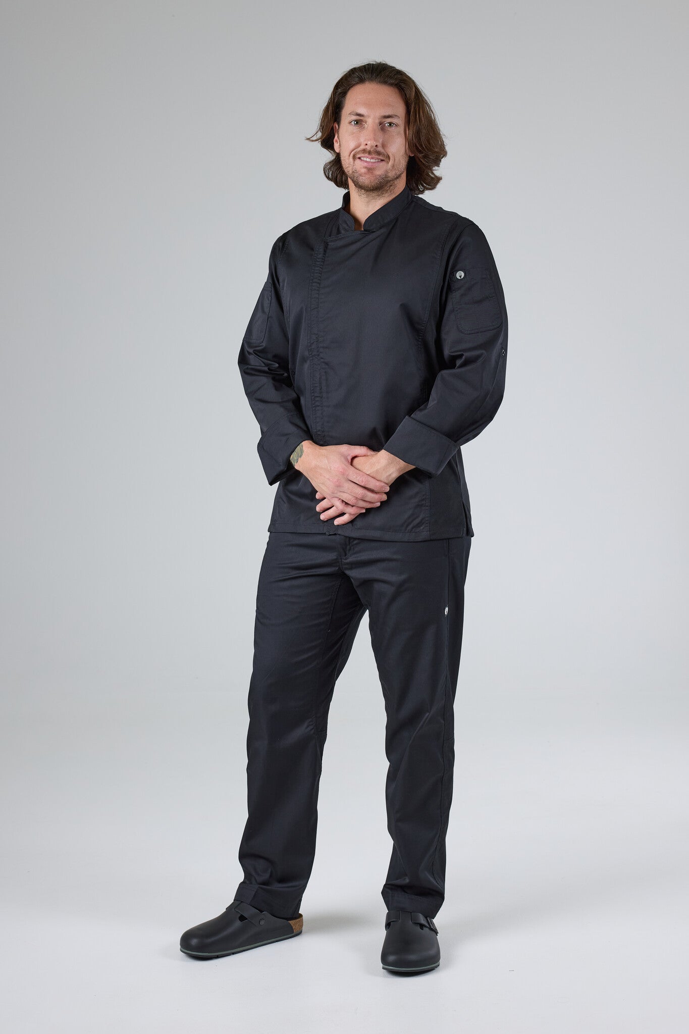 BCLZ008-BLK