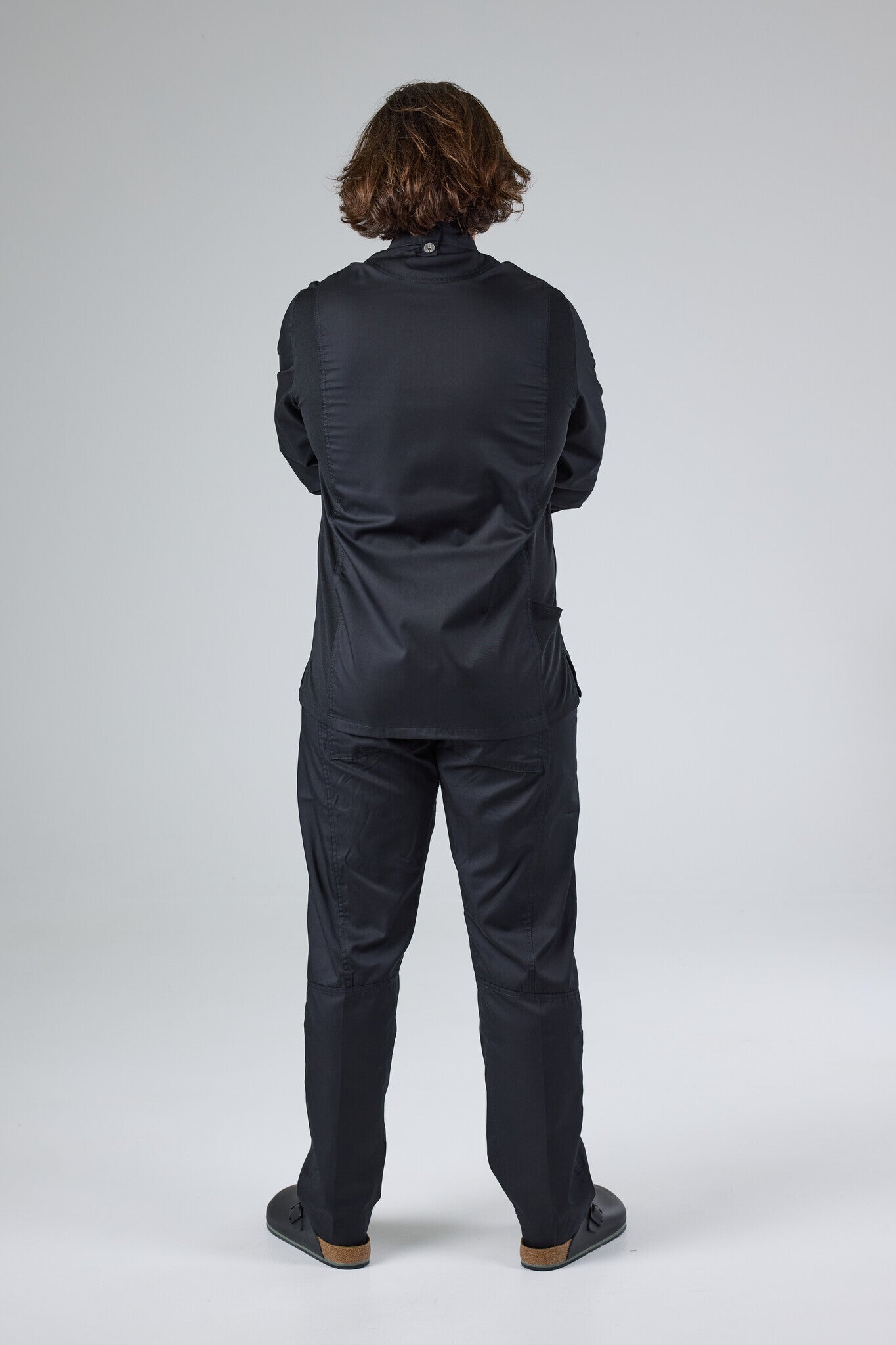 BCLZ008-BLK