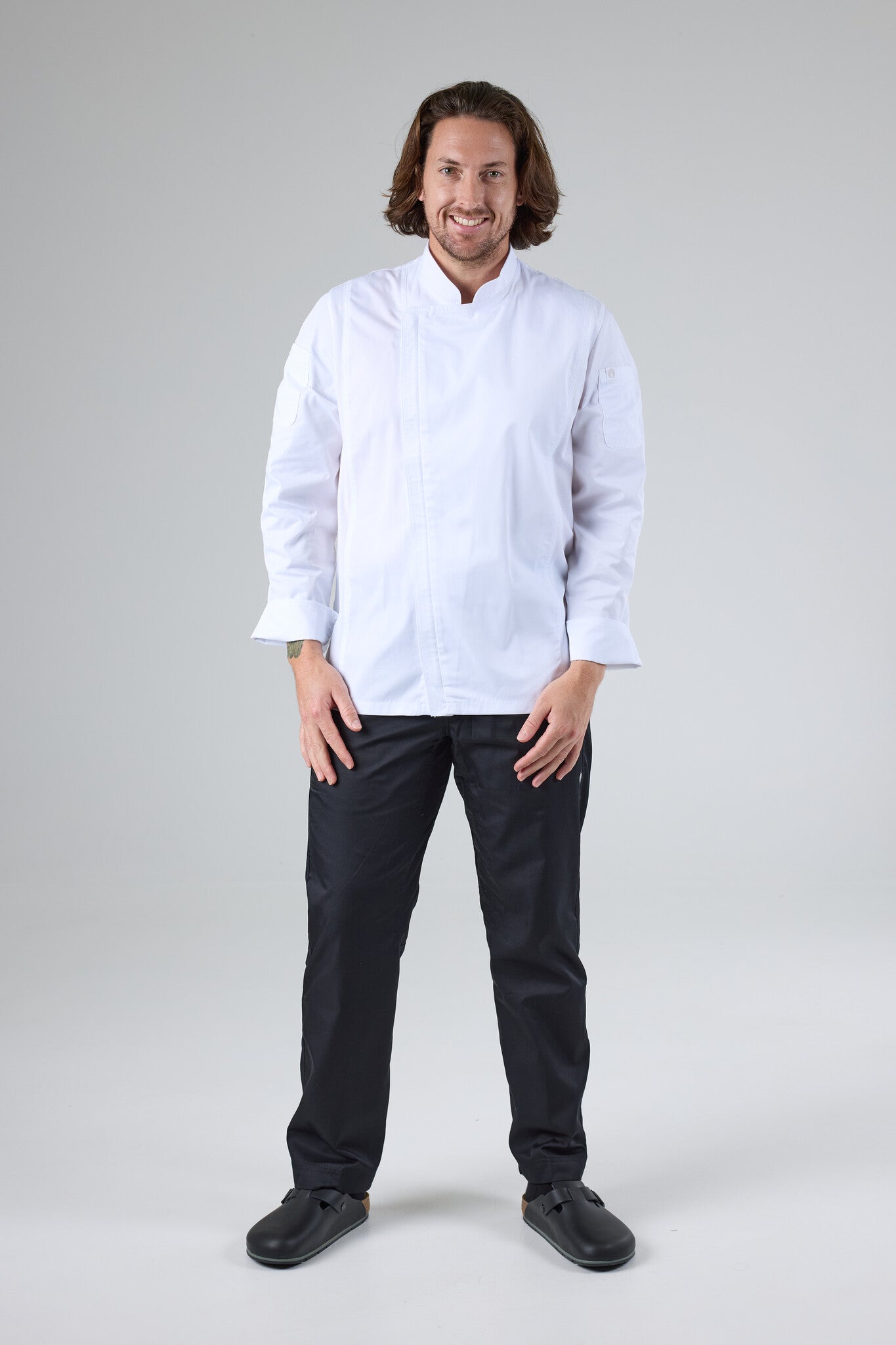 BCLZ008-WHT