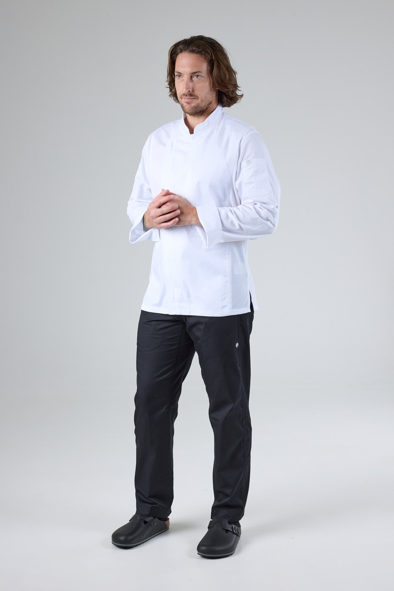 BCLZ008-WHT