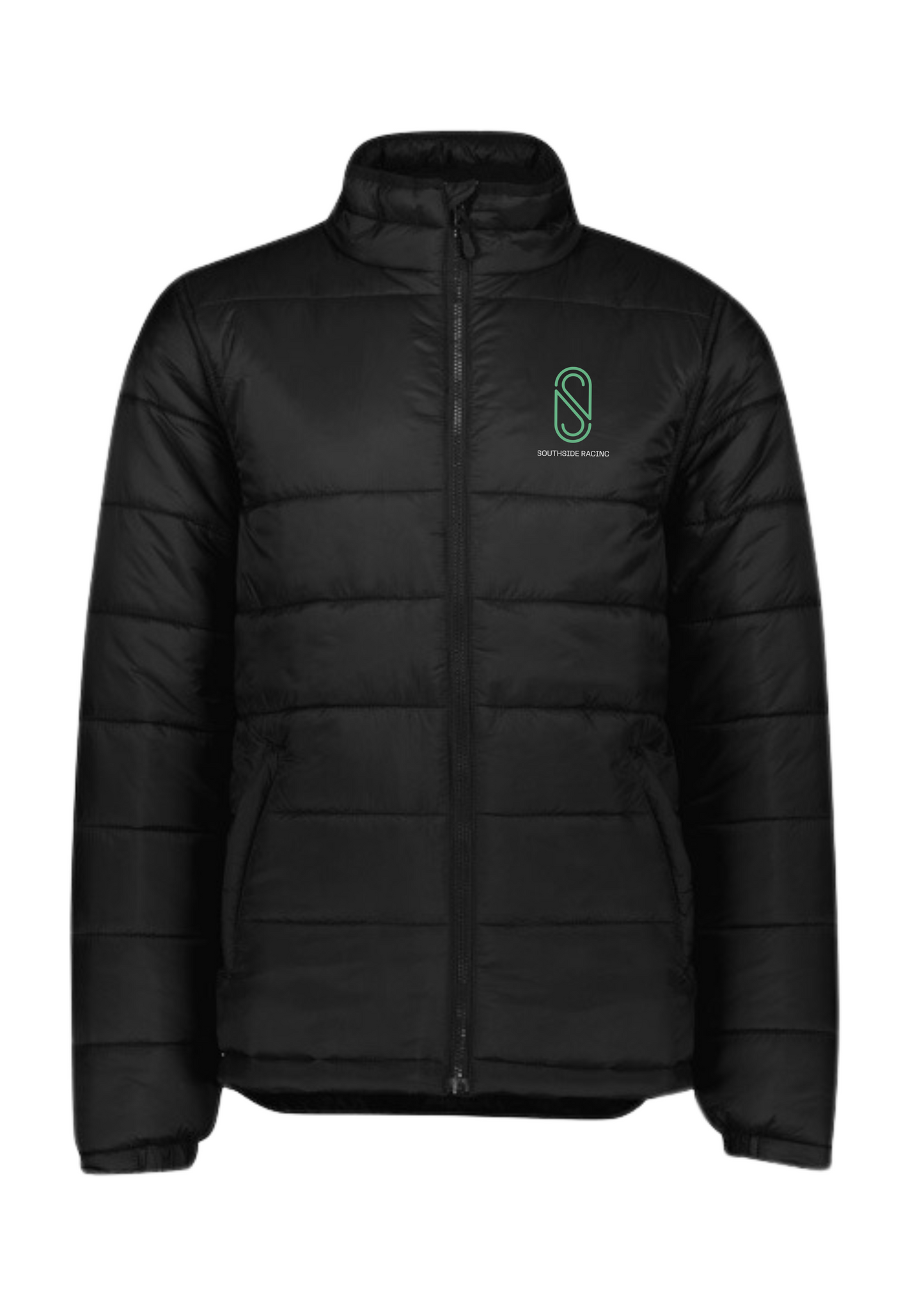 Mens Alpine Jacket J212M - SSR