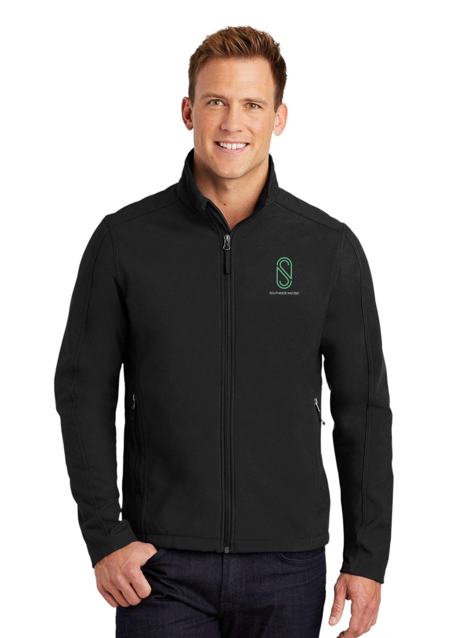 Core Soft Shell Jacket J317 - SSR
