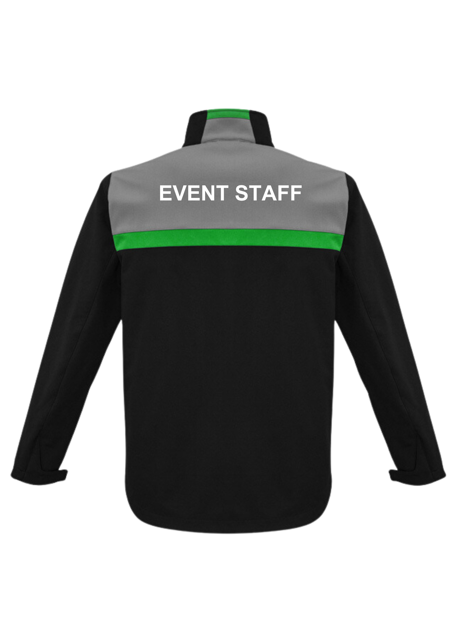 Unisex Charger Jacket J510M - SSR