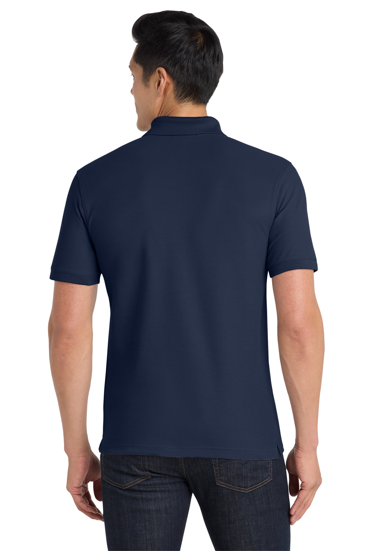 Port Authority Core Classic Pique Polo. K100