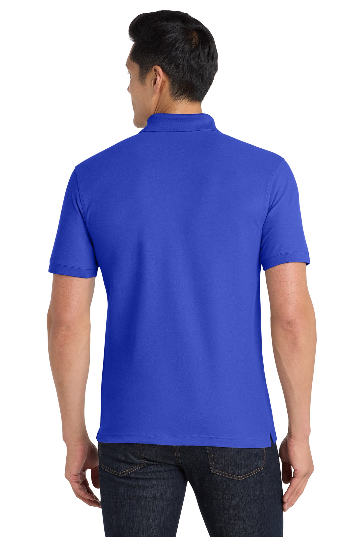 Port Authority Core Classic Pique Polo. K100