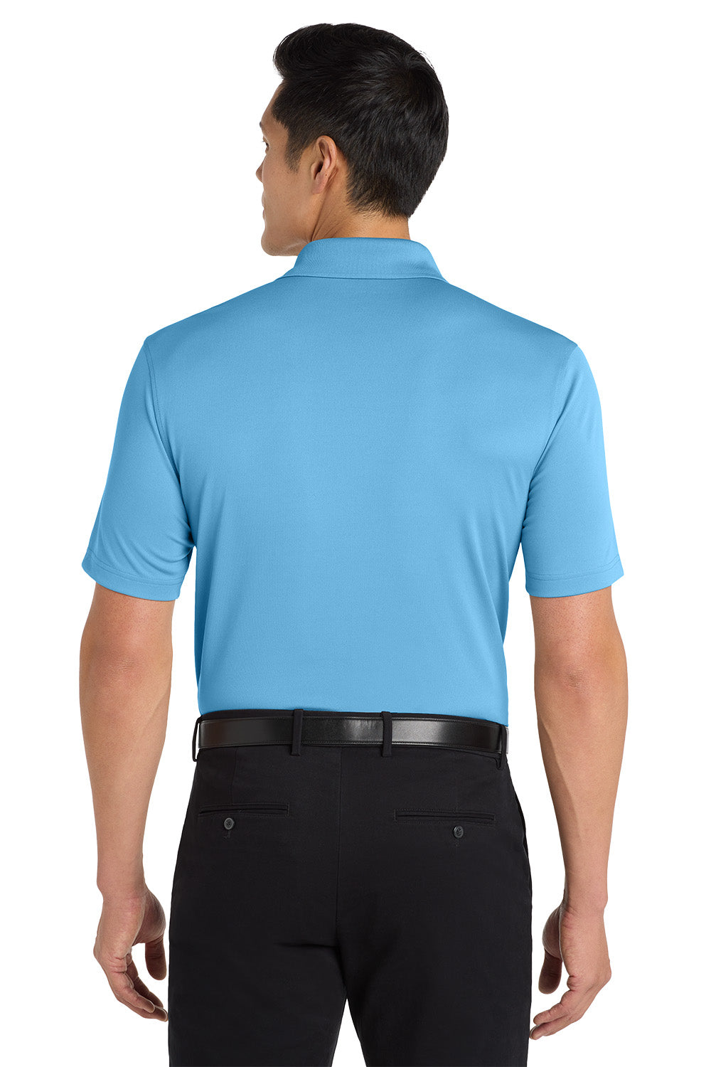 Port Authority Core Classic Pique Polo. K100