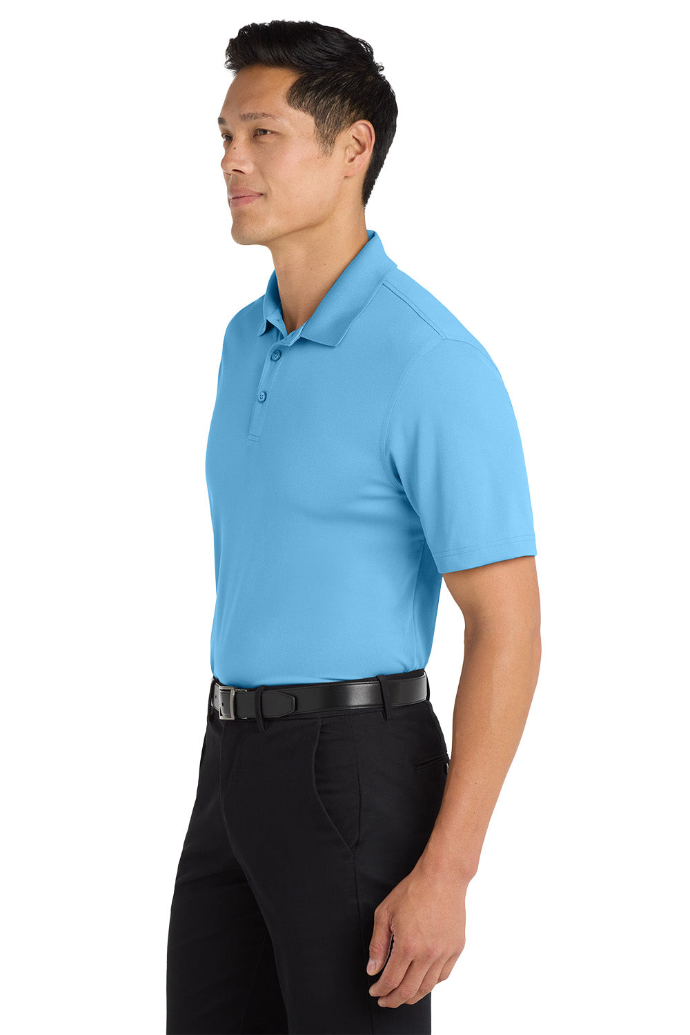 Port Authority Core Classic Pique Polo. K100