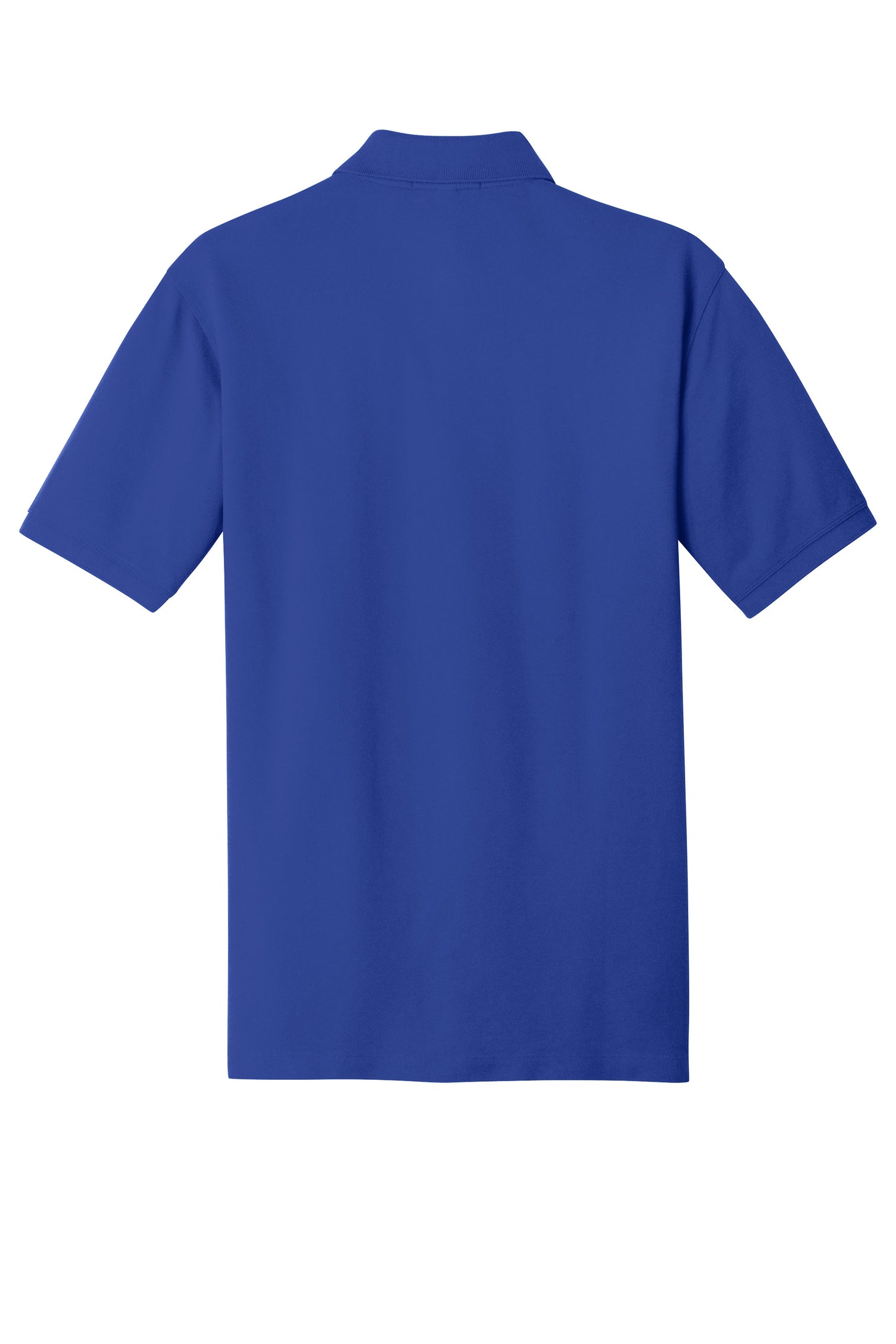 Port Authority EZCotton Polo. K8000