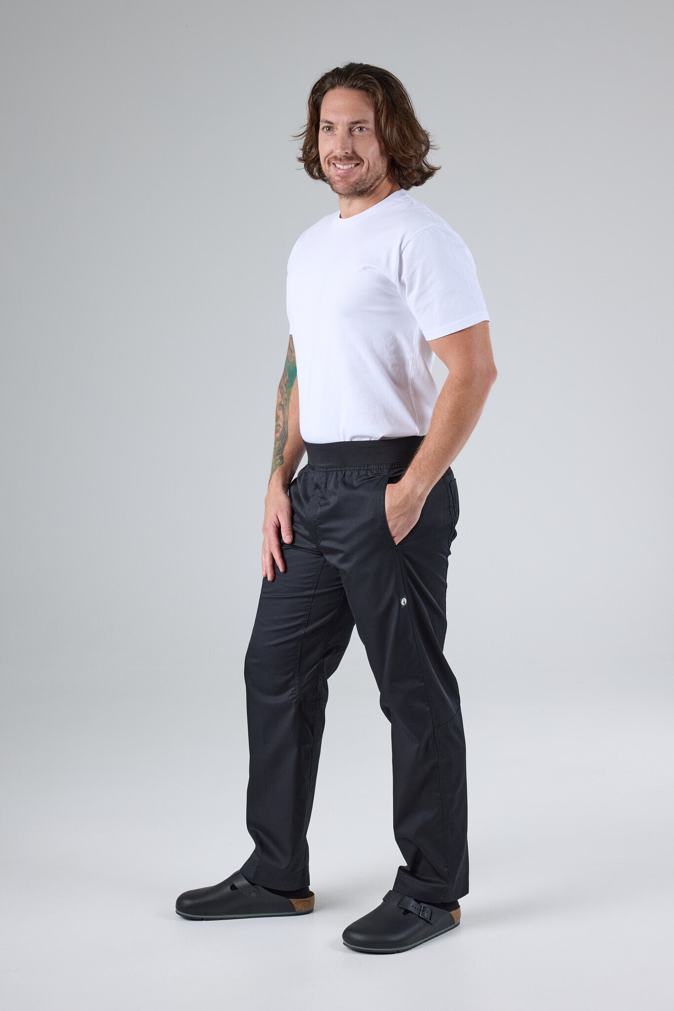 PBN01-BLK
