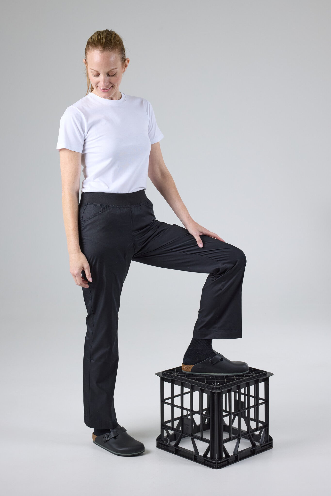 PBN01W-BLK