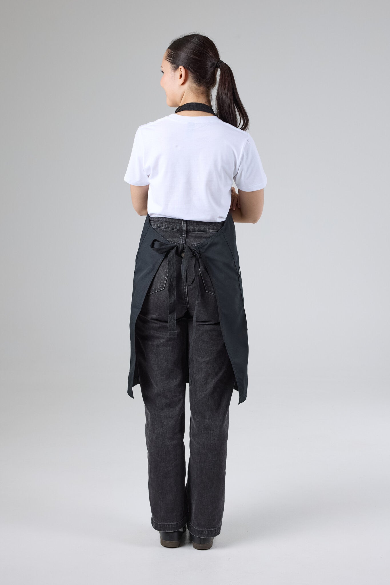 AB802-BLK