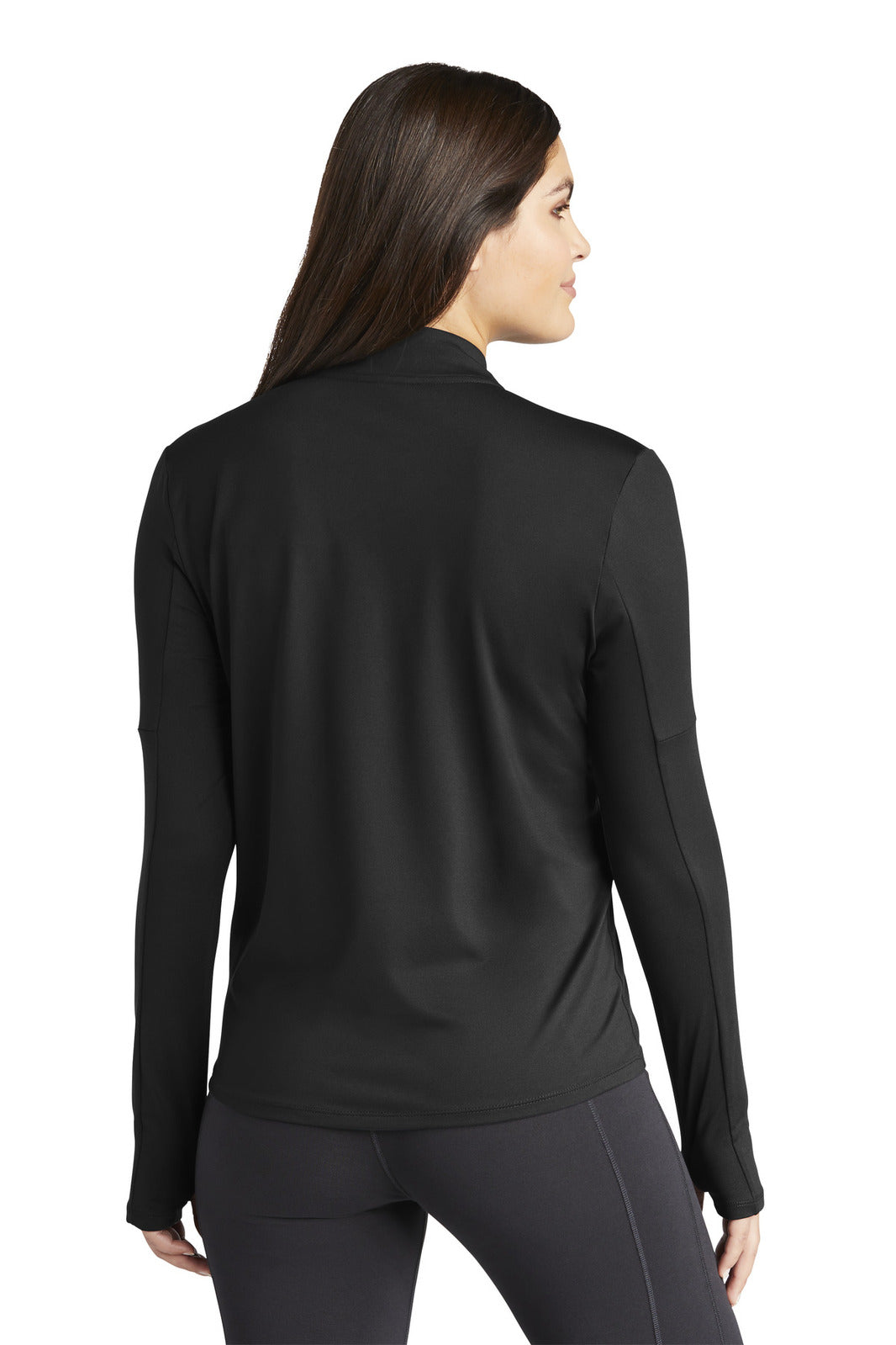 NKDH4951-BLK
