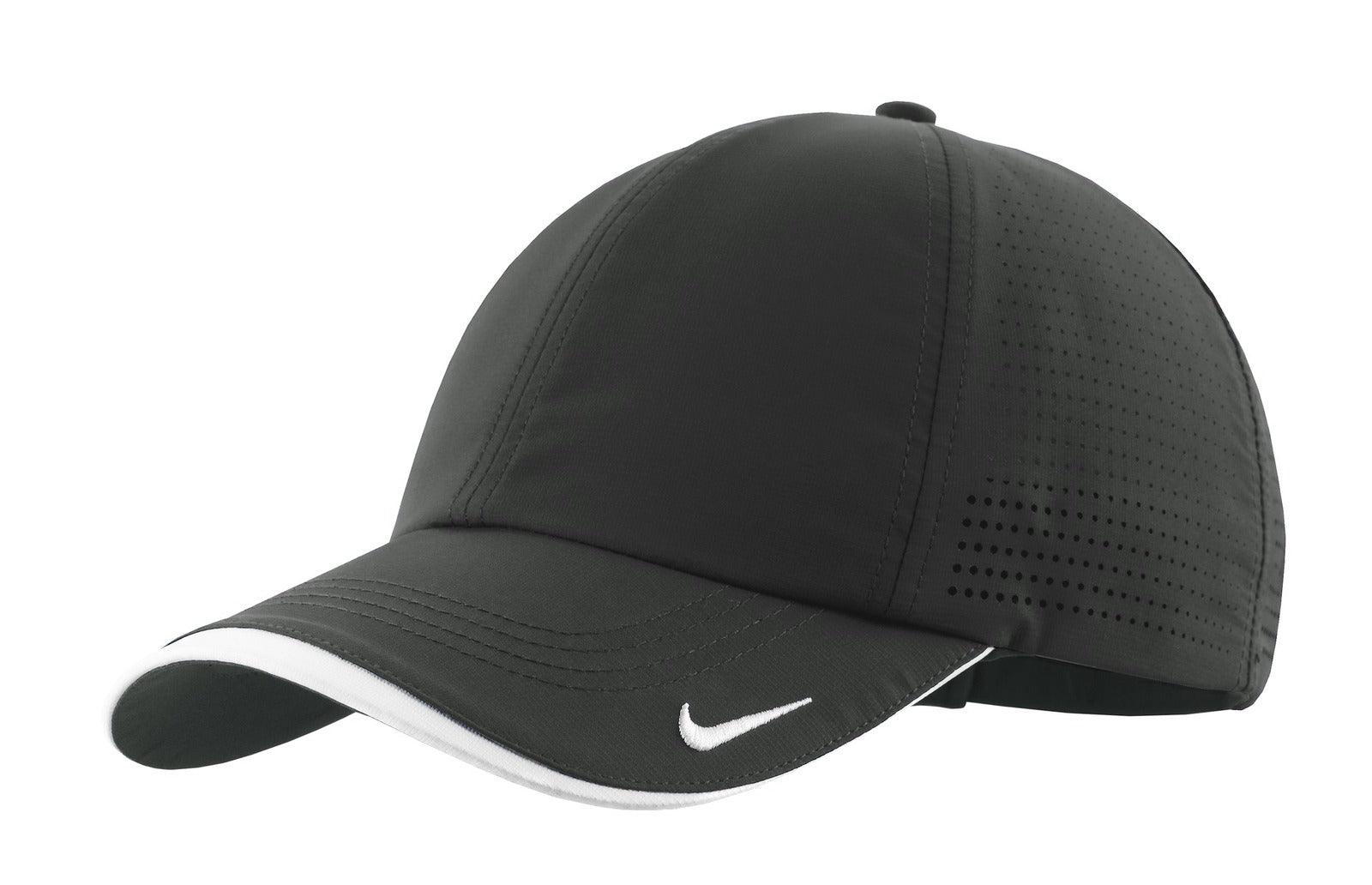 Nike Dri-FIT Swoosh Perforated NKFB6445 (429467)1