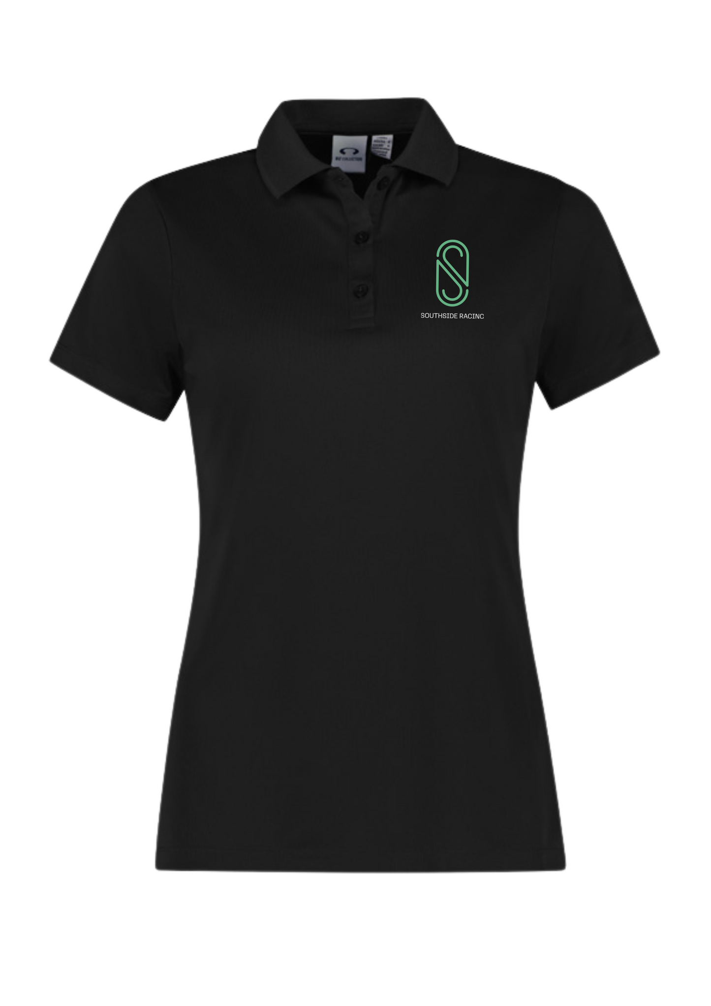 Action Short Sleeve Polo P206LS - SSR