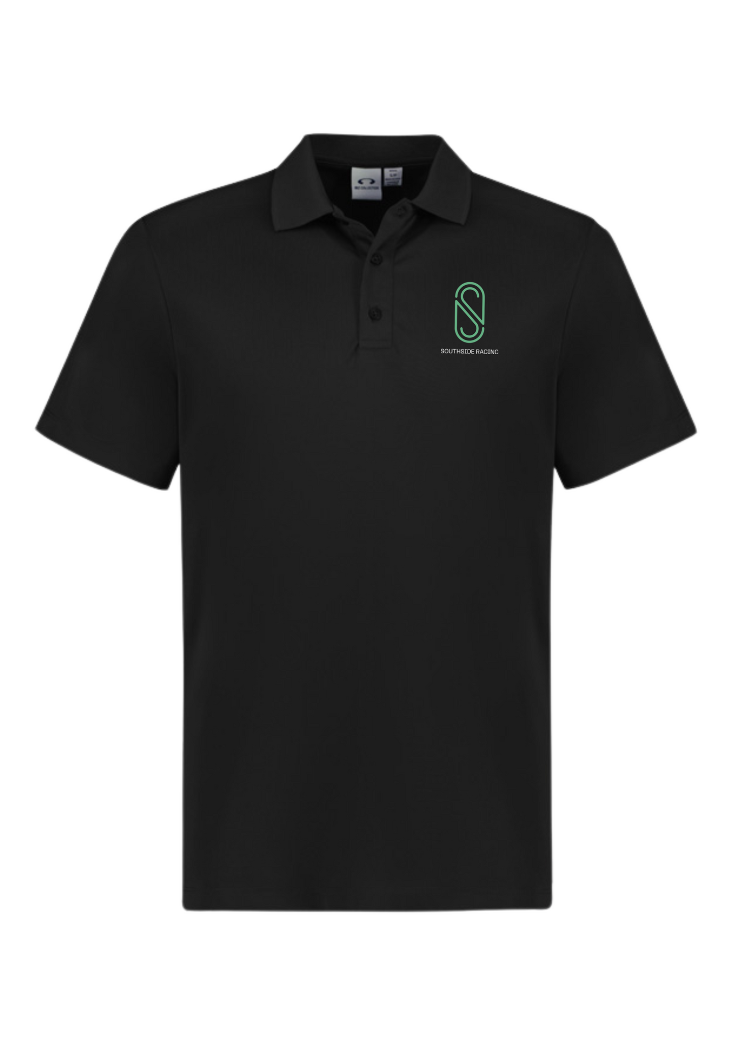 Action Short Sleeve Polo P206MS - SSR