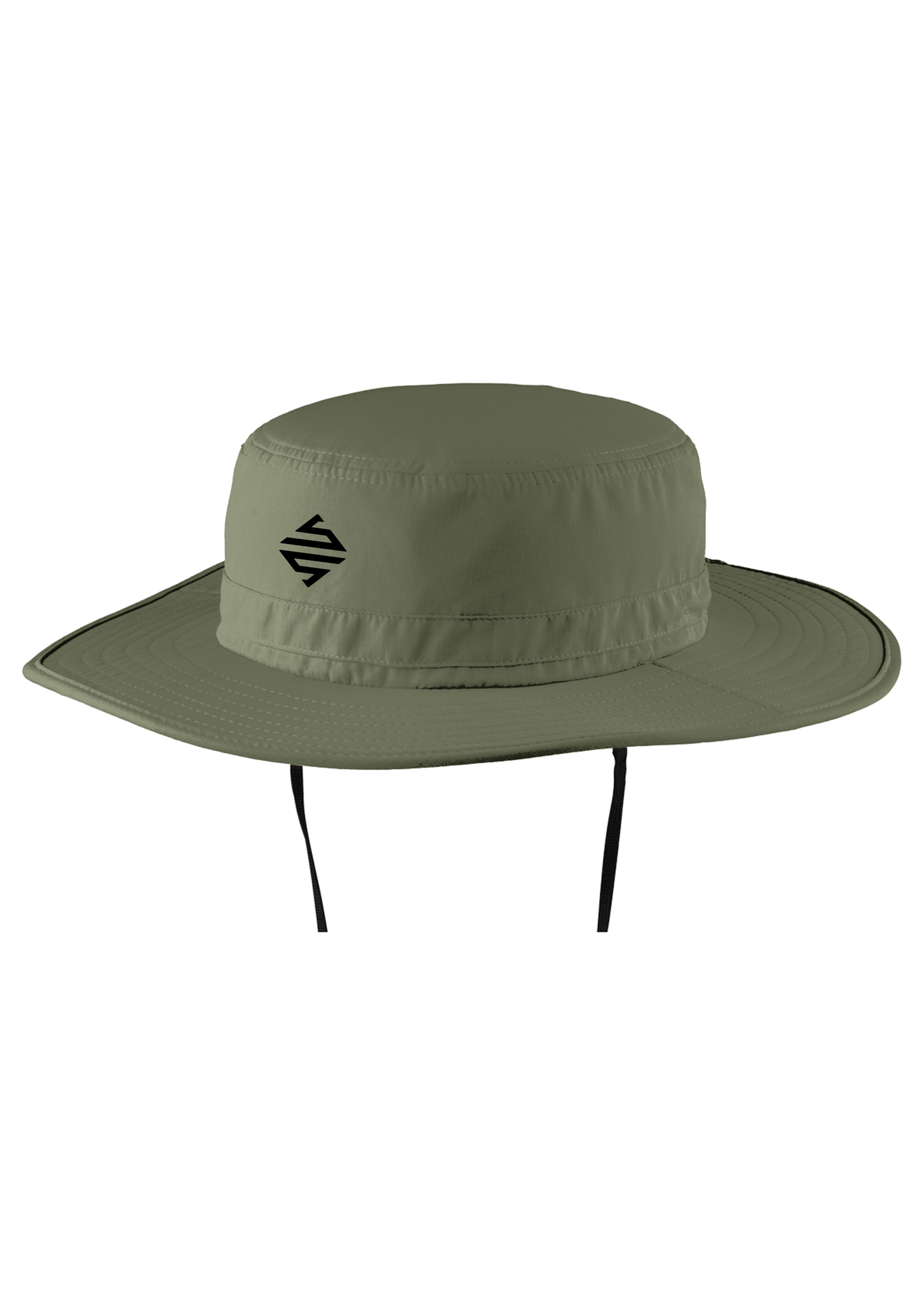 SS - Port Authority Outdoor Wide-Brim Hat