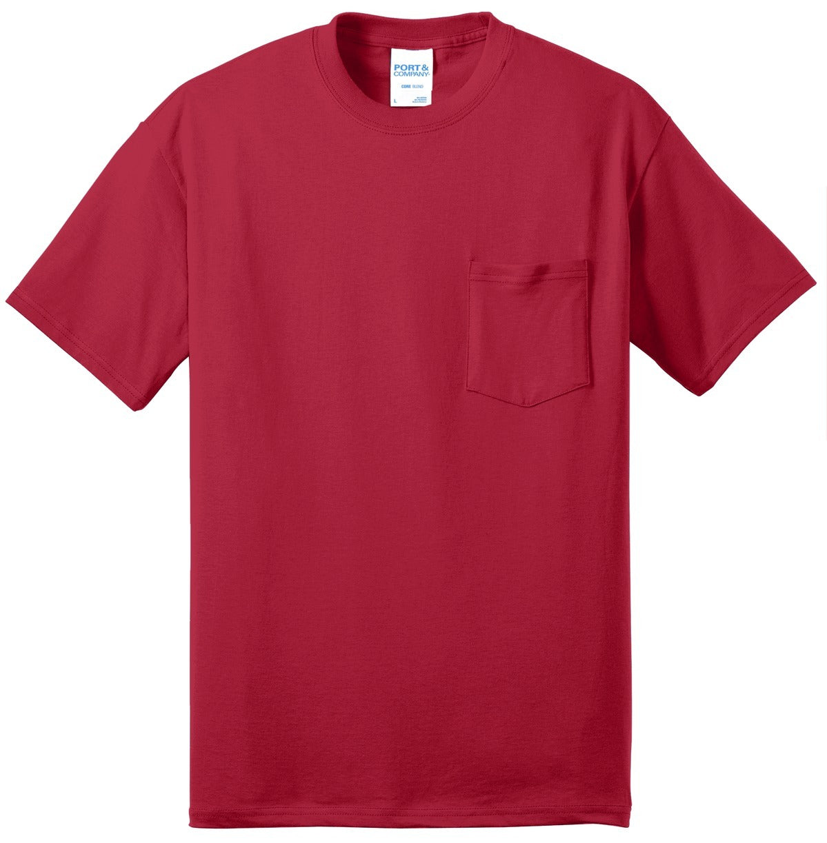 PC55P-RED